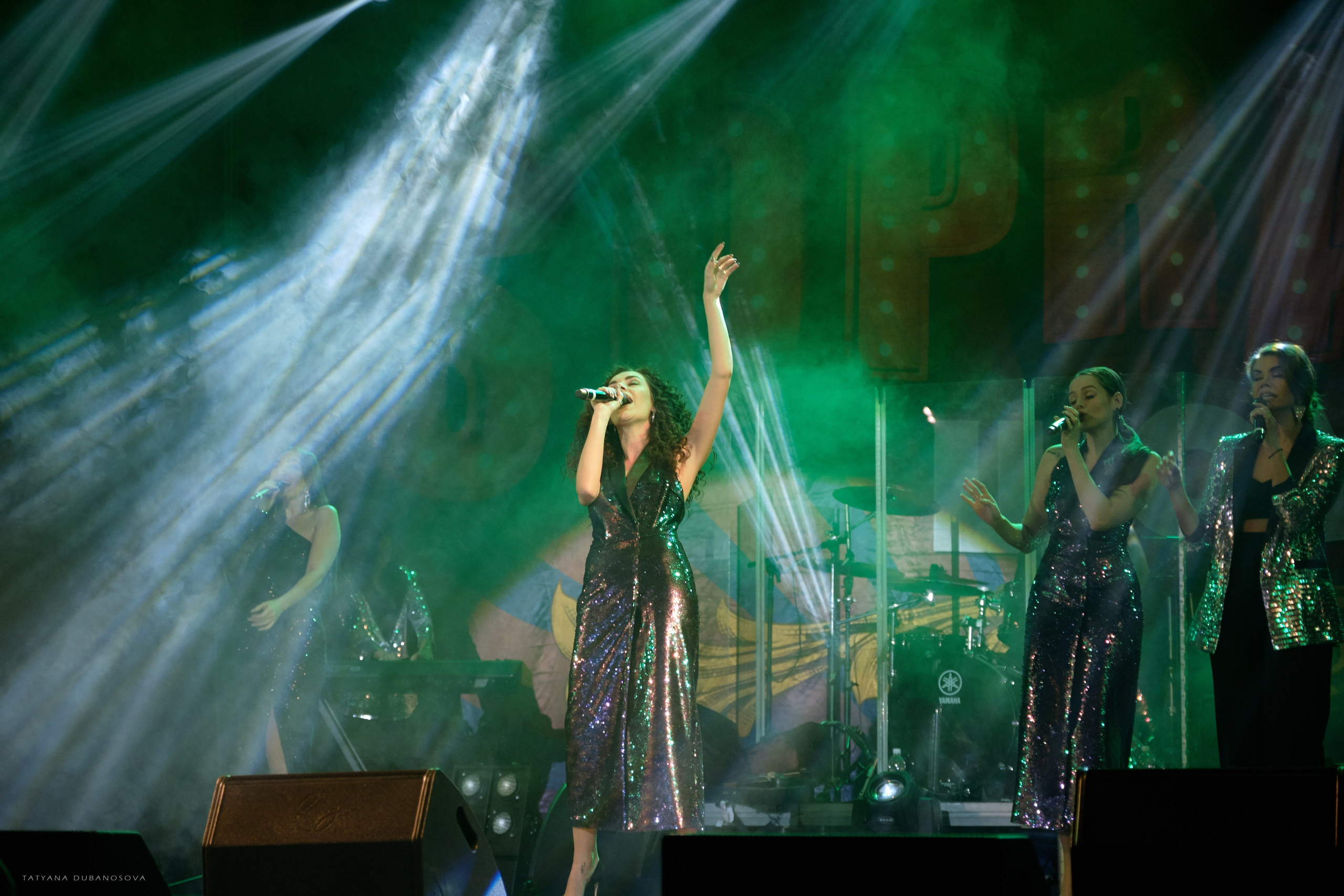 СОПРАНО Турецкого 2018. Фотограф в Самаре Татьяна Дубаносова