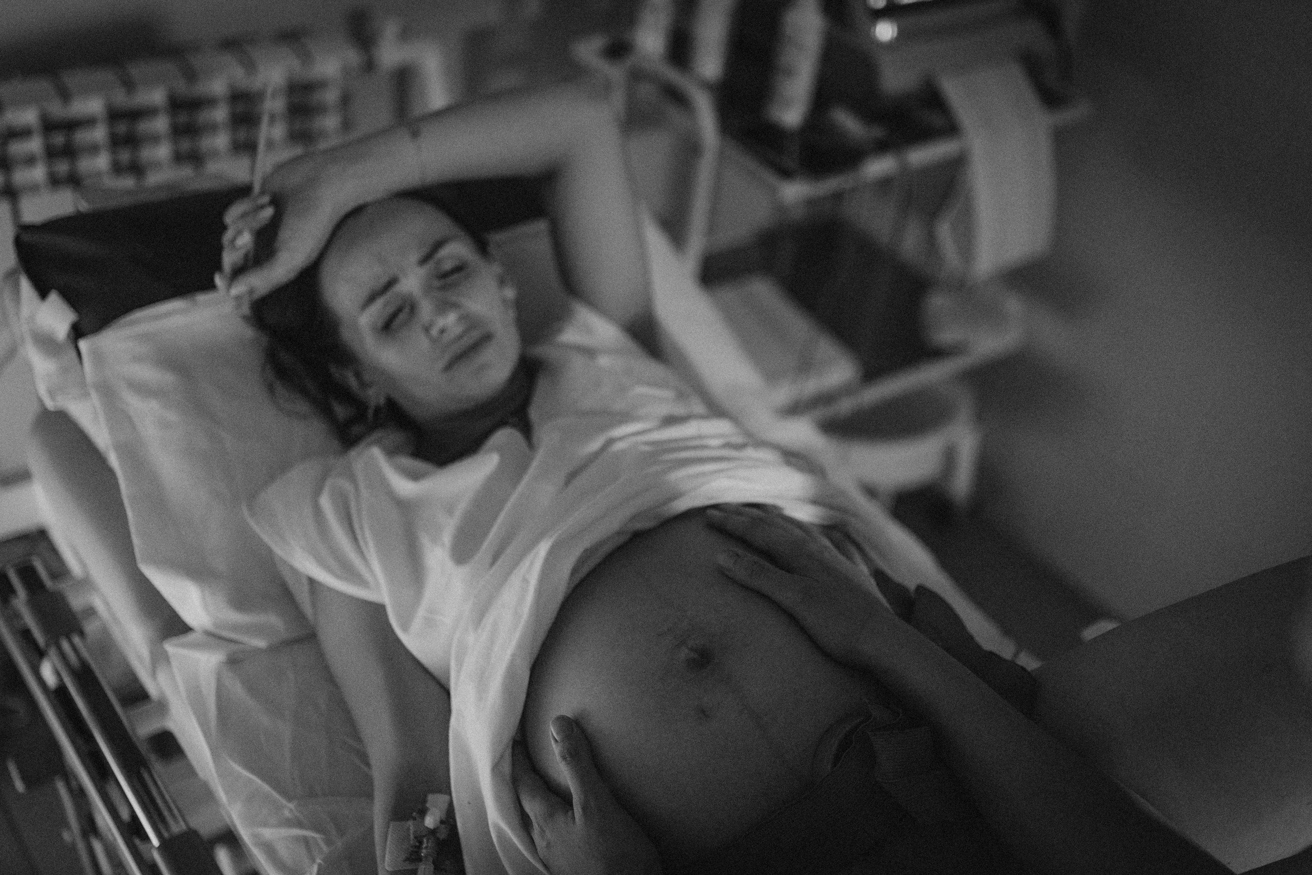 Рождение Максима. Семейный фотограф и фотограф на роды в Ростове-на-Дону Мухина Виктория