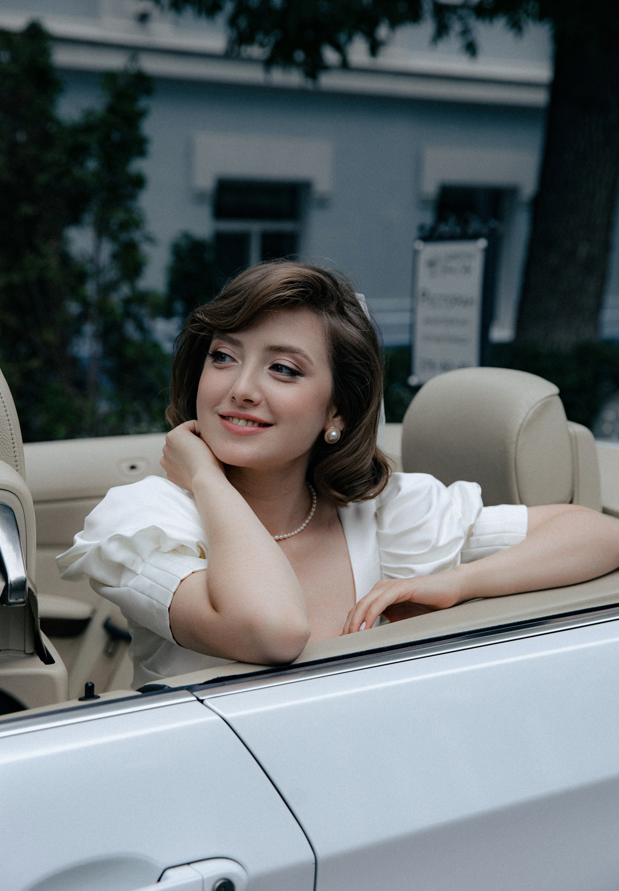 Элеонора & Николай. Свадебный фотограф Лена Чистопольцева