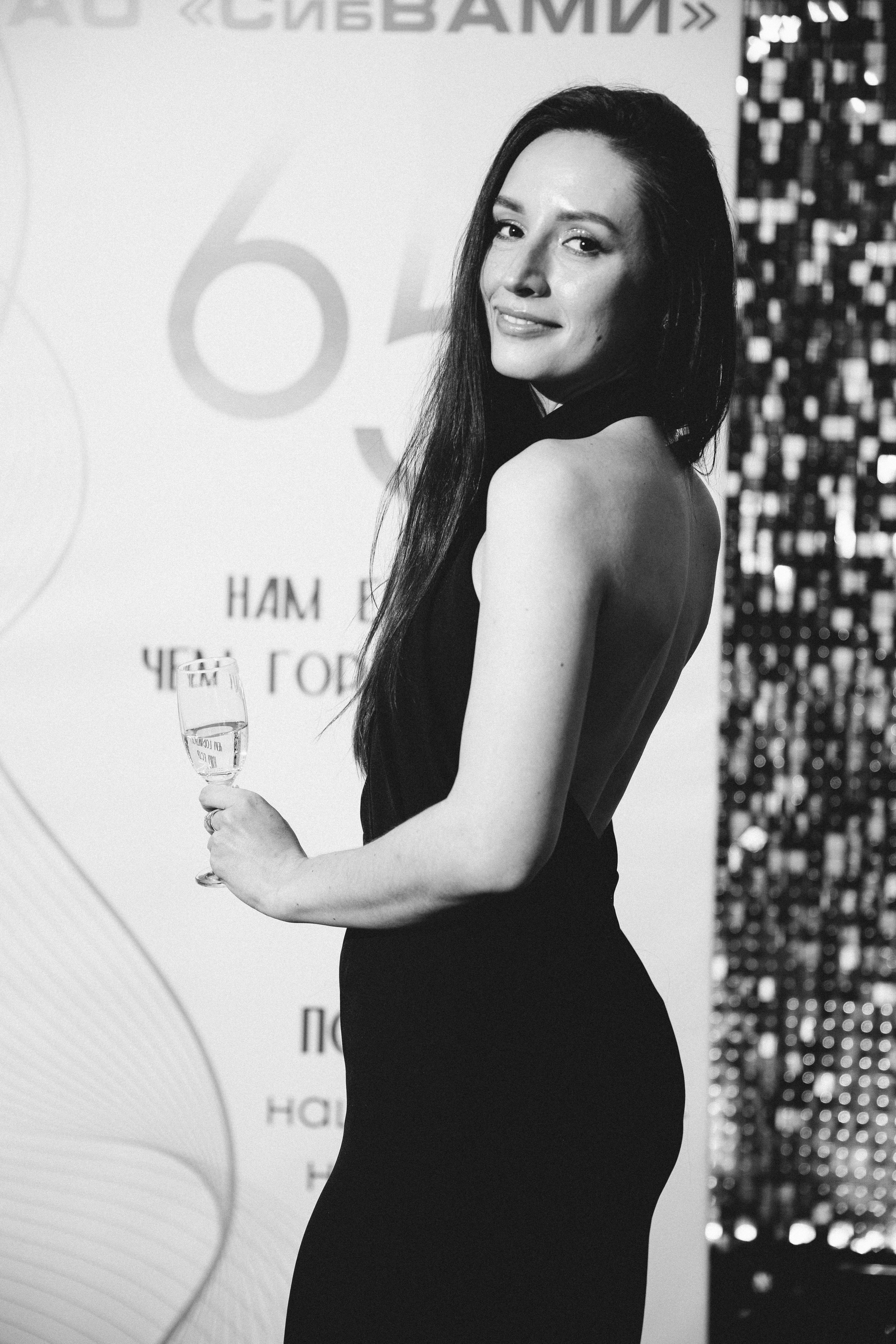 РУСАЛ 65 ЛЕТ. Фотограф в Красноярске