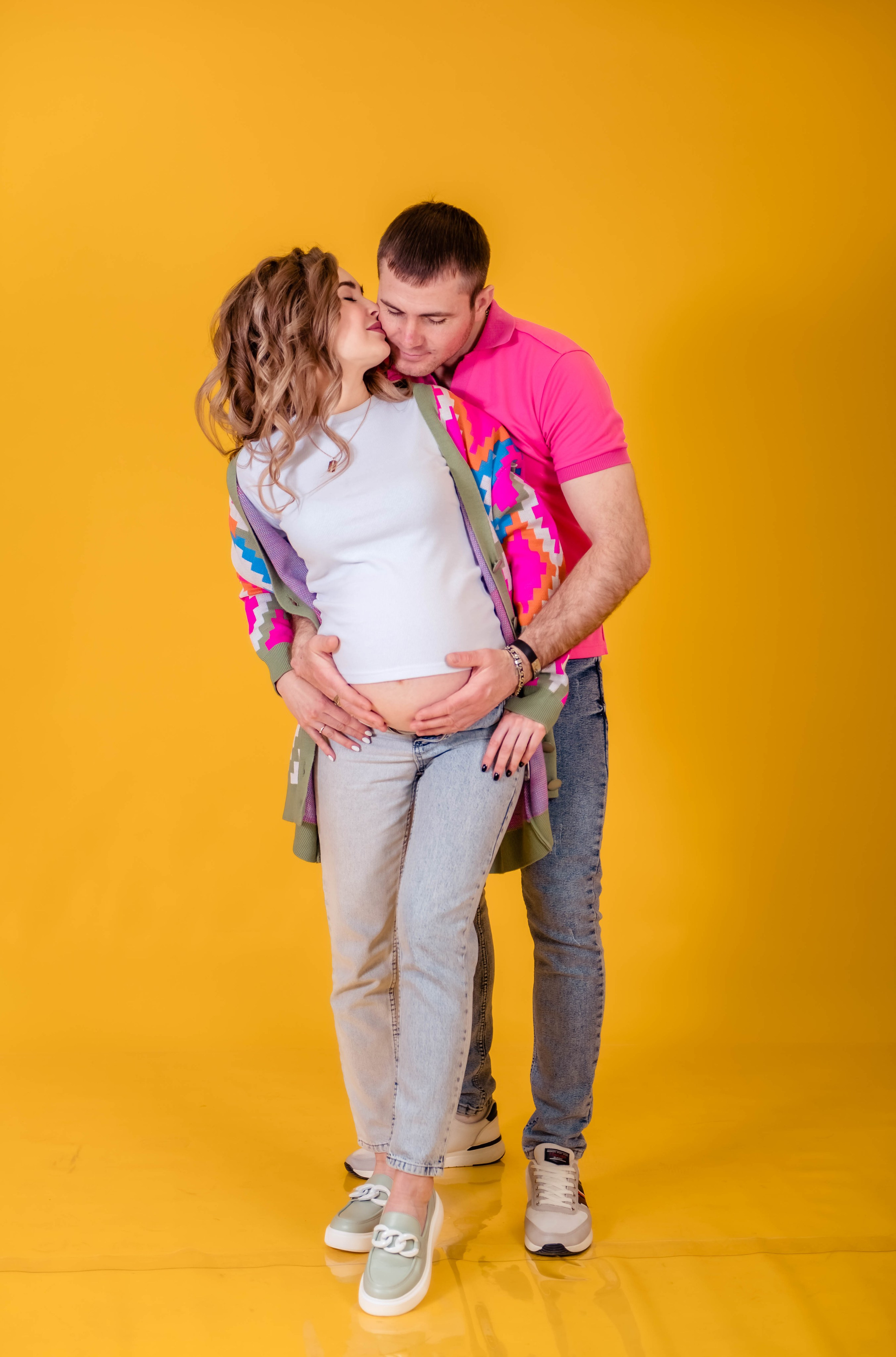 Фотосессия беременности. Семейный и детский фотограф Татьяна Перевалова