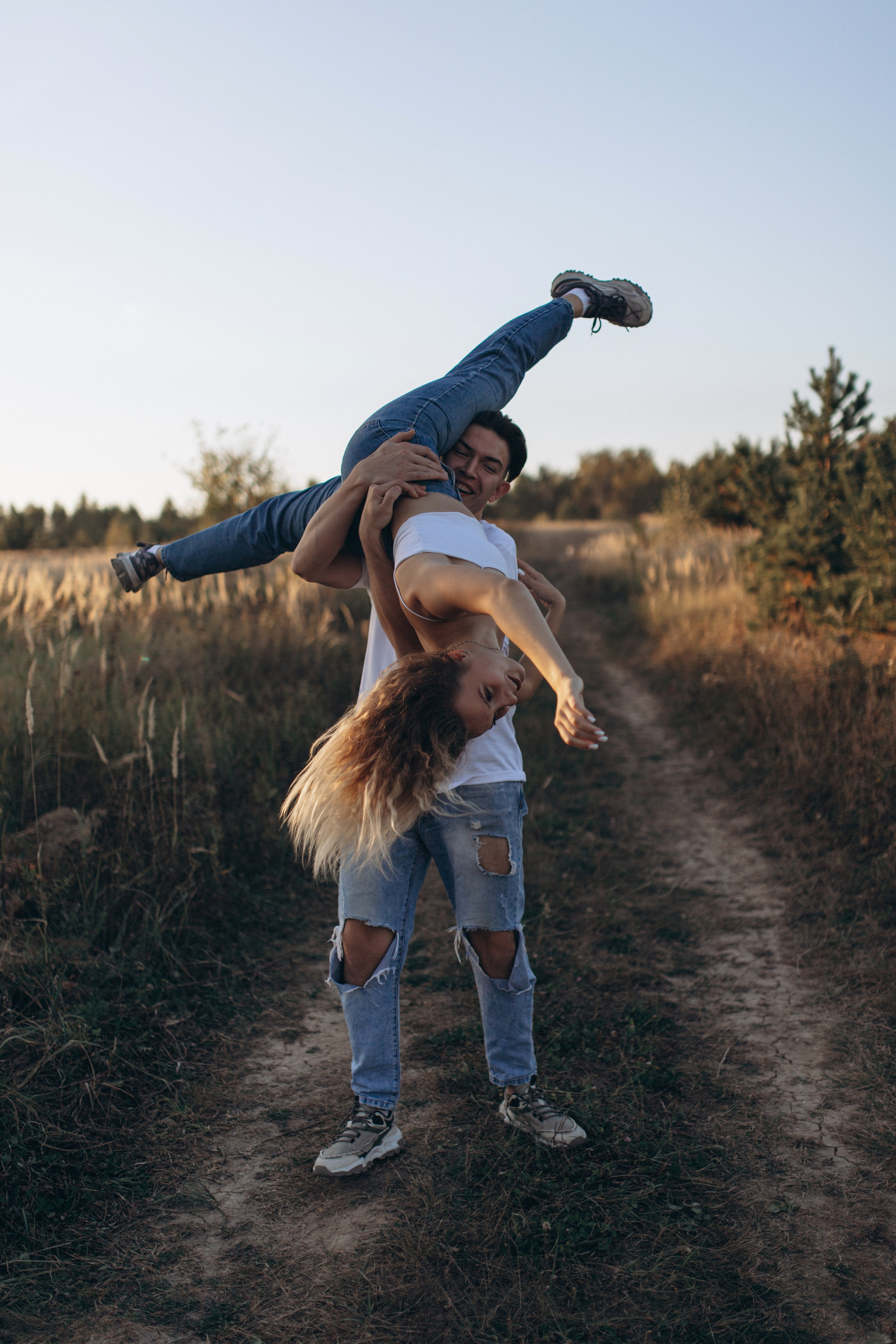 Мы вместе. Главная