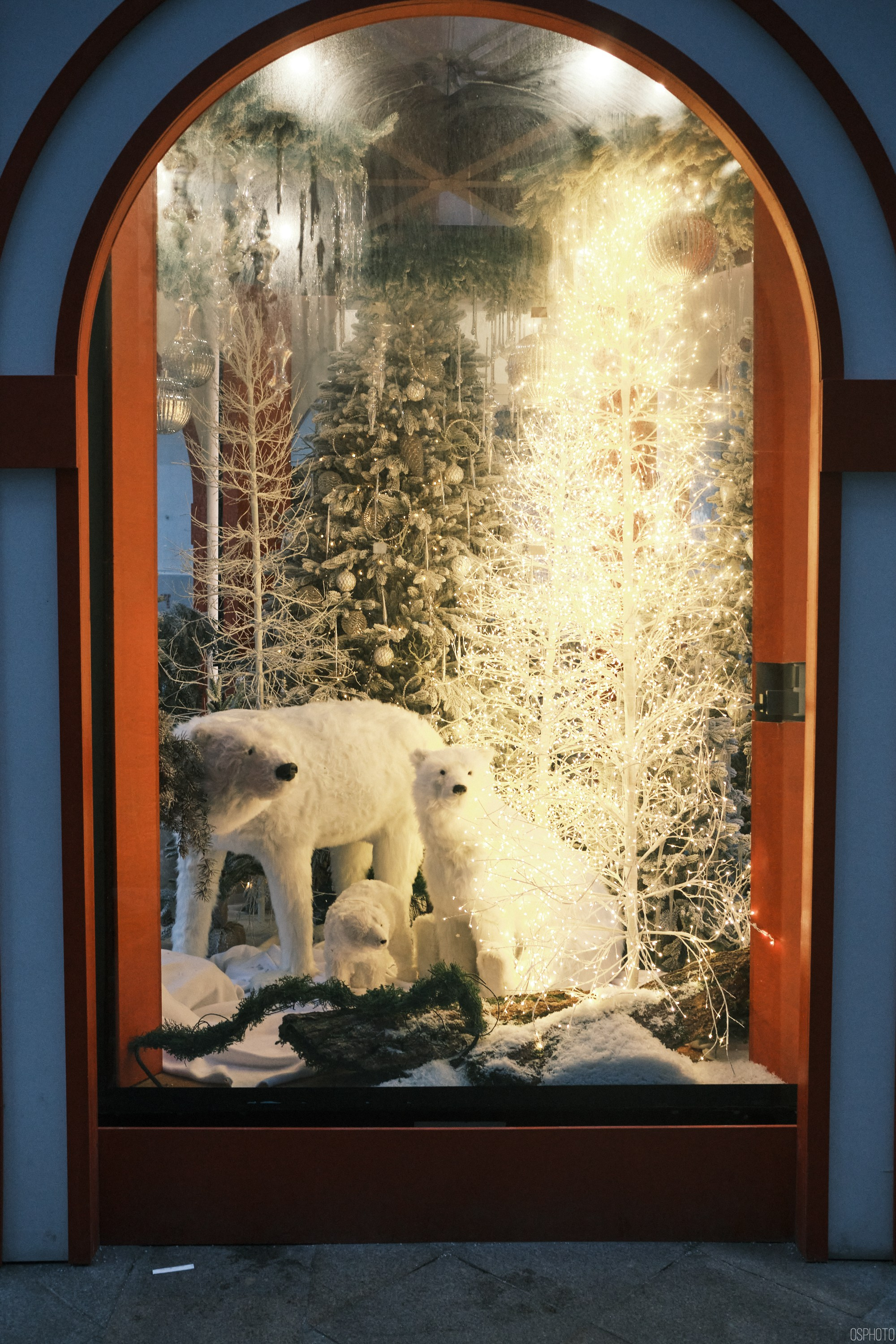 Китайский новый год | Манежная площадь. Фотографъ Сергѣевъ. Поймать мгновеніе