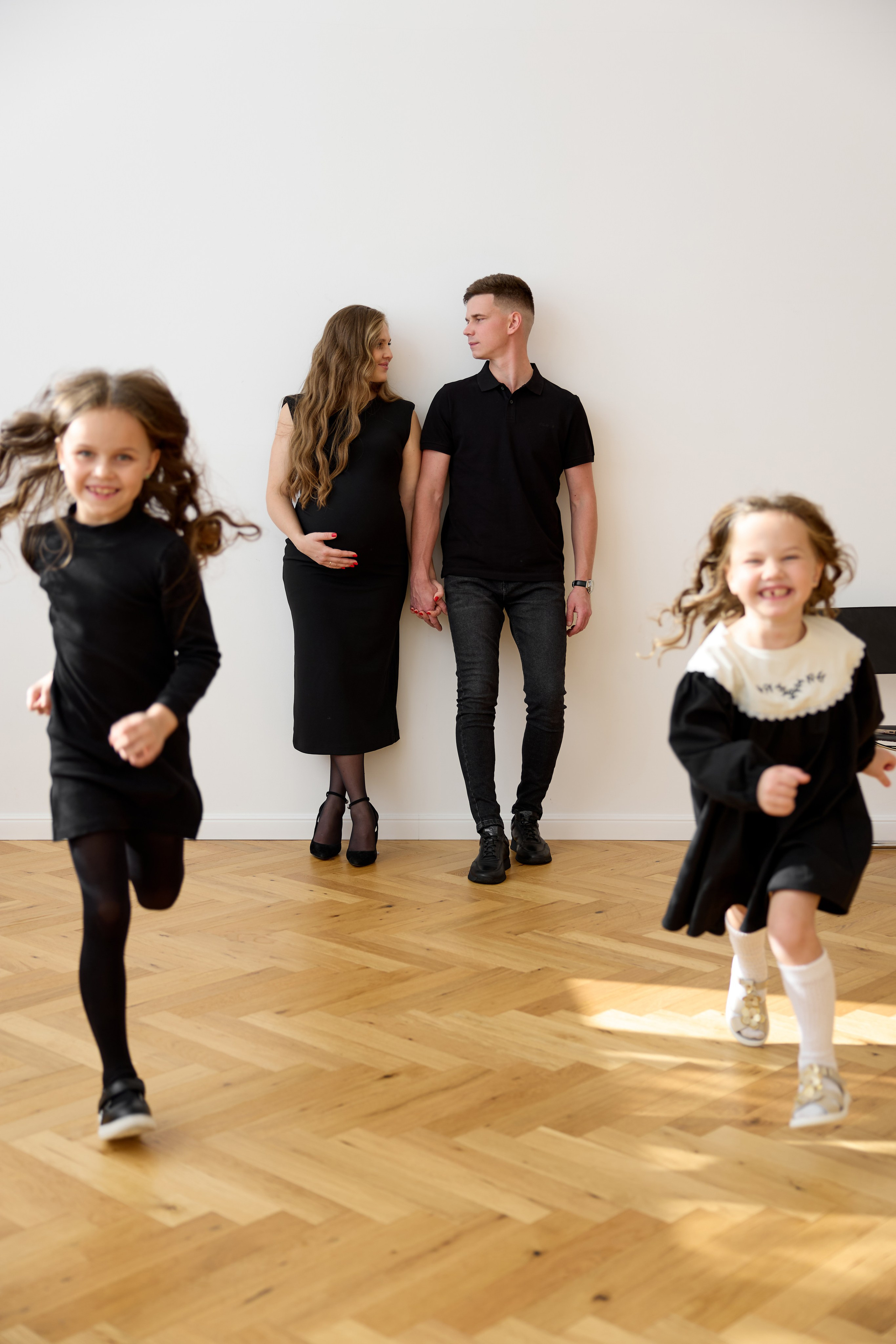 Семейная съемка Киров. Александр Прозоров фотограф в Кирове