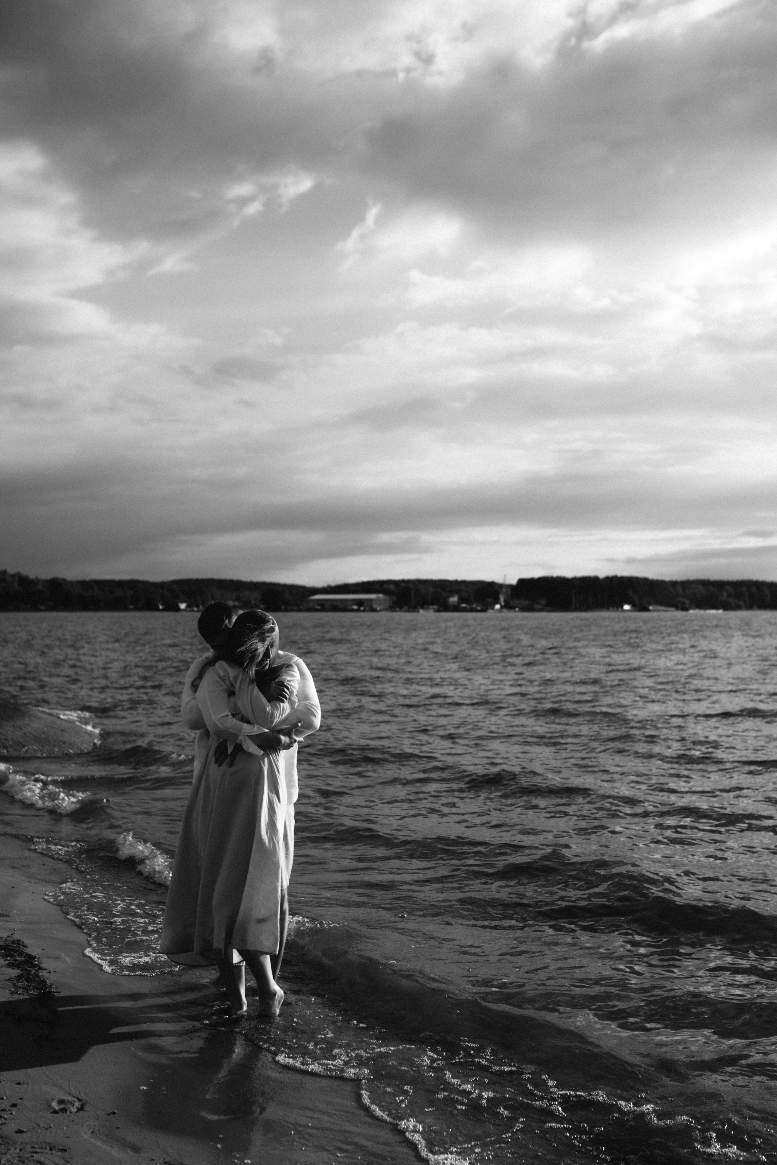 Уличные истории. Семейный и парный фотограф Мария Куцко