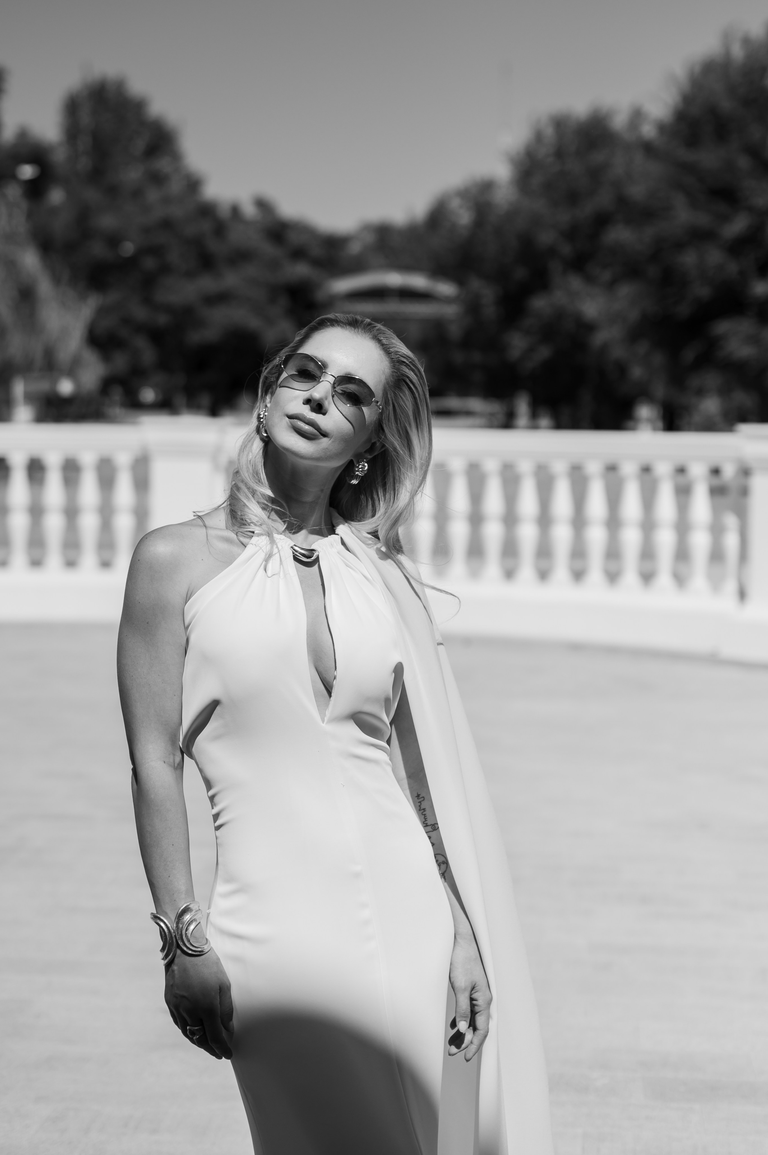 Женя и Настя. Фотограф Татьяна Иванчикова