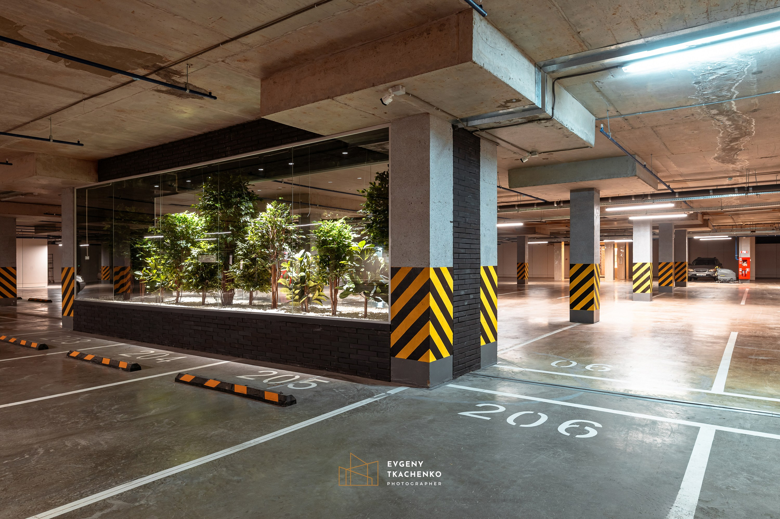 ЖК «Vivaldi». Архитектурный и интерьерный фотограф в Казахстане