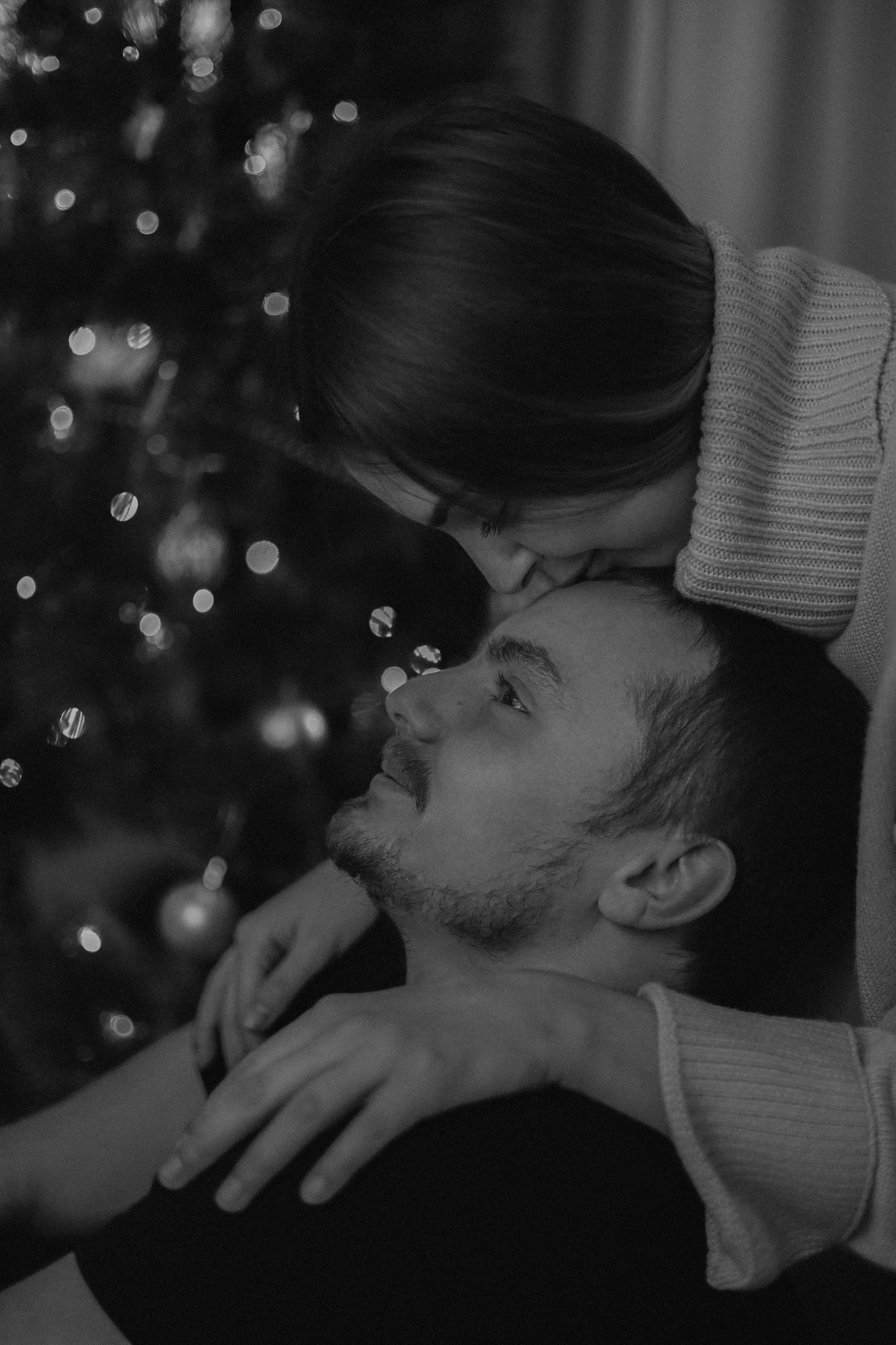 Юля, Сергей, Ричи. Фотограф Анастасия Гордовская