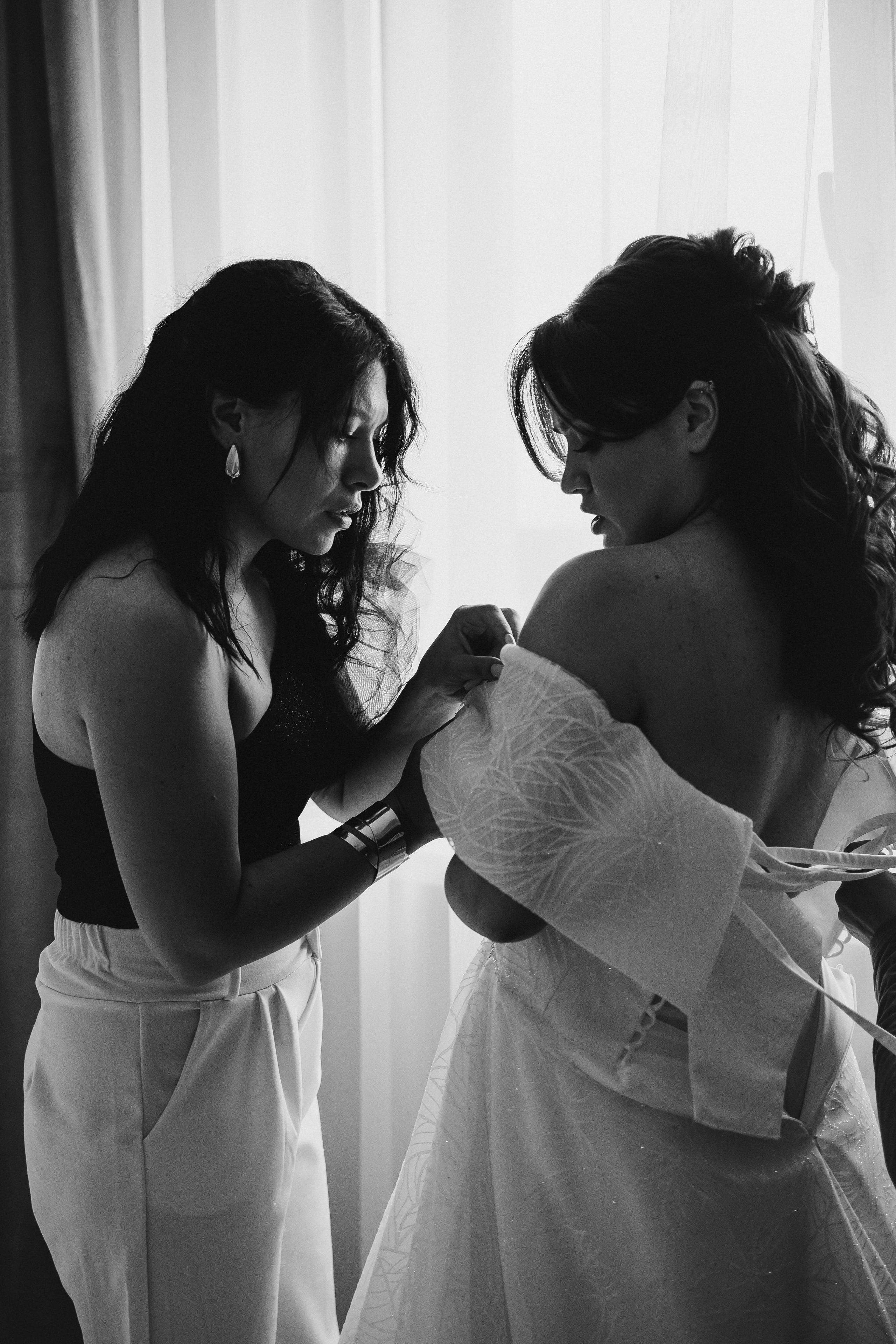 E&D. Творческий фотограф взрослых и детей в Москве Анна Блифернец