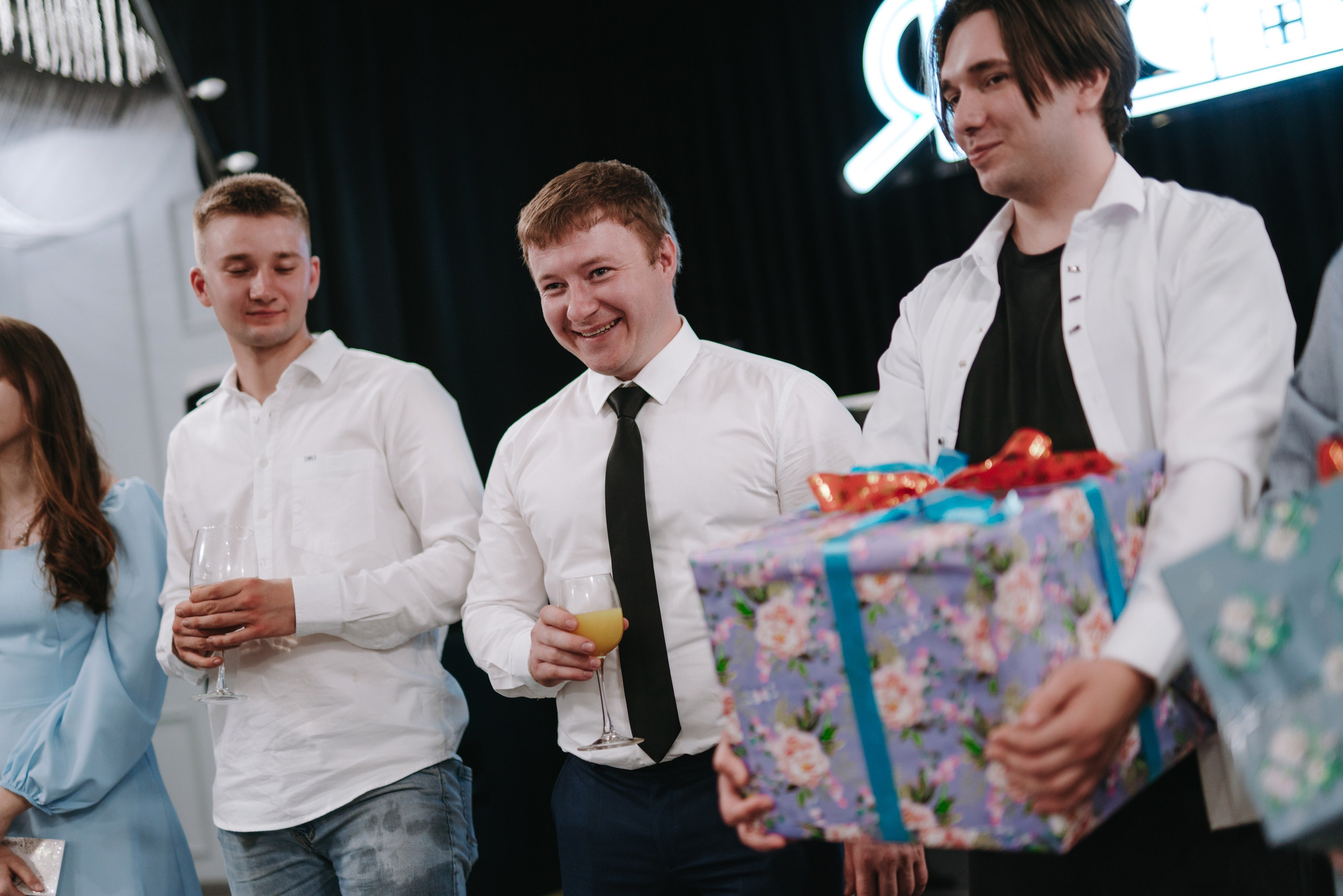 28 АПРЕЛЯ 2024