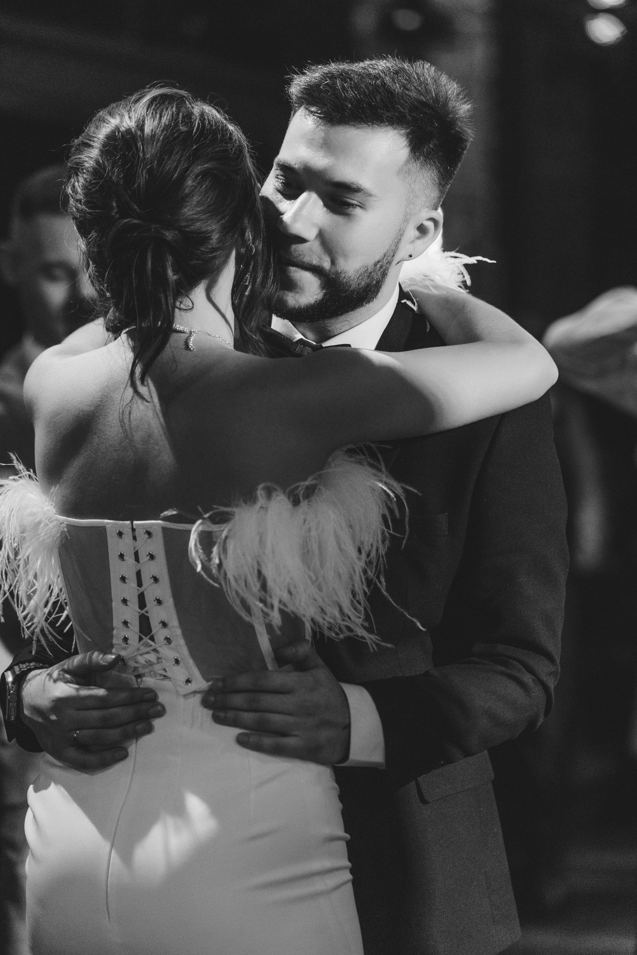 Влад и Саша. Свадебный и Репортажный фотограф Нижний Новгород Москва Ежов Иван