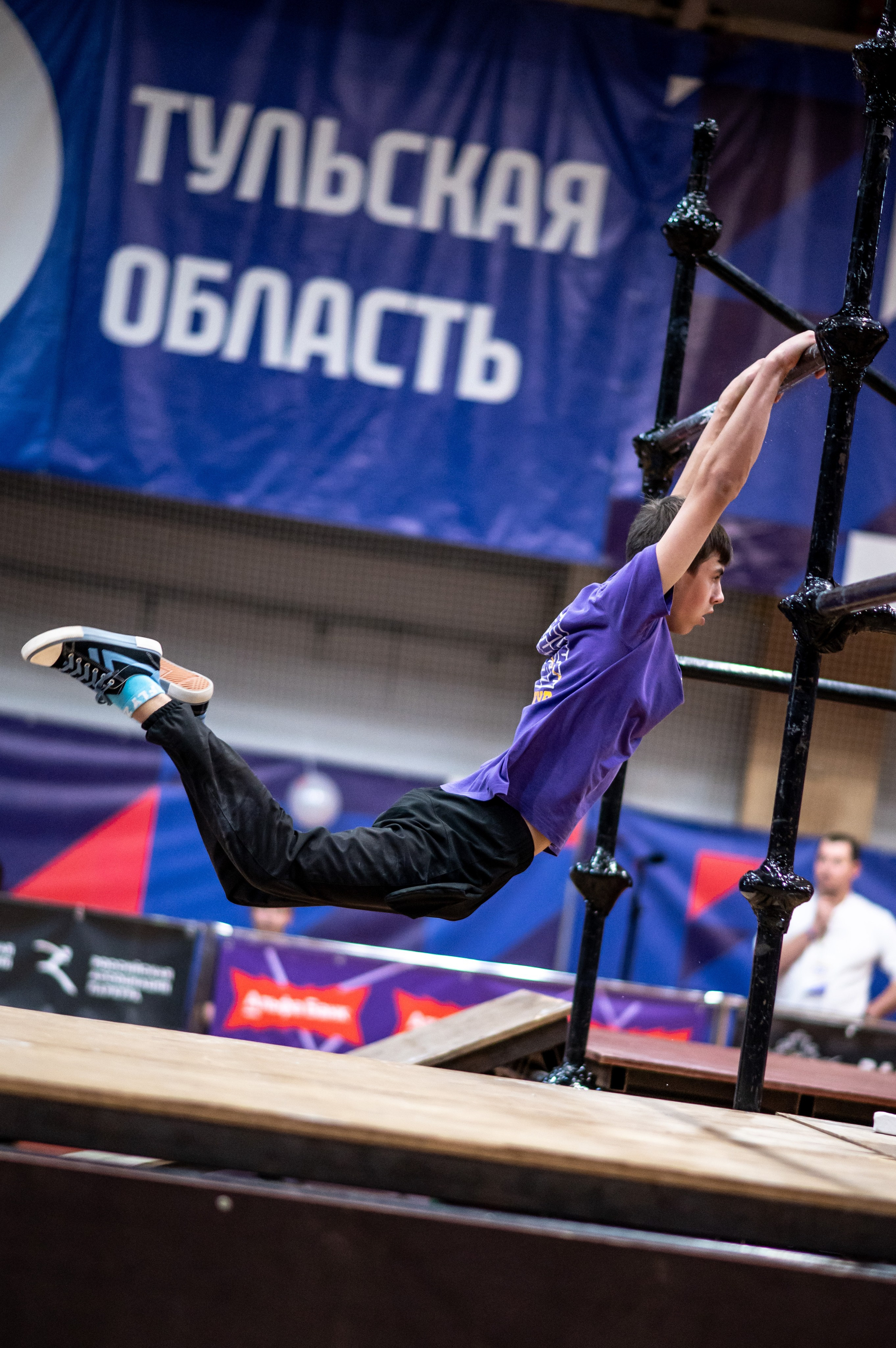 Паркур лига. Финалы. Октябрь 2024. Спортивный фотограф в Туле и Тульской области. Файсханова Фото Спорт