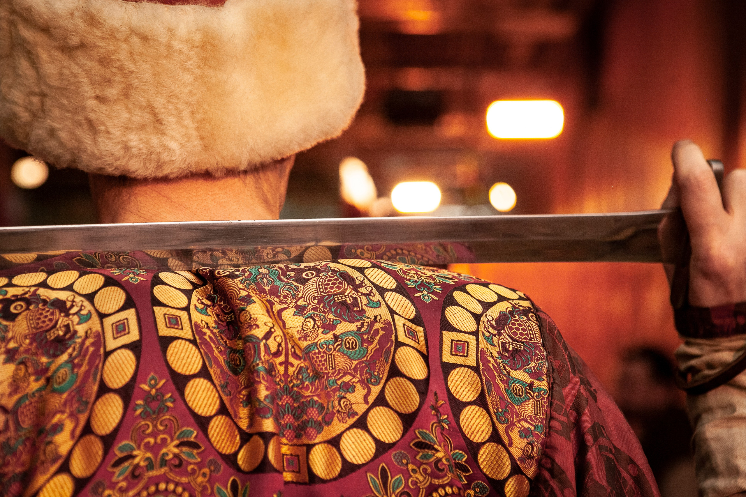 Зимнее Солнце Аркаима 16-17.02.2025 Фонд 2020. Репортажная и студийная съёмка в Челябинске — Захар Стеничкин