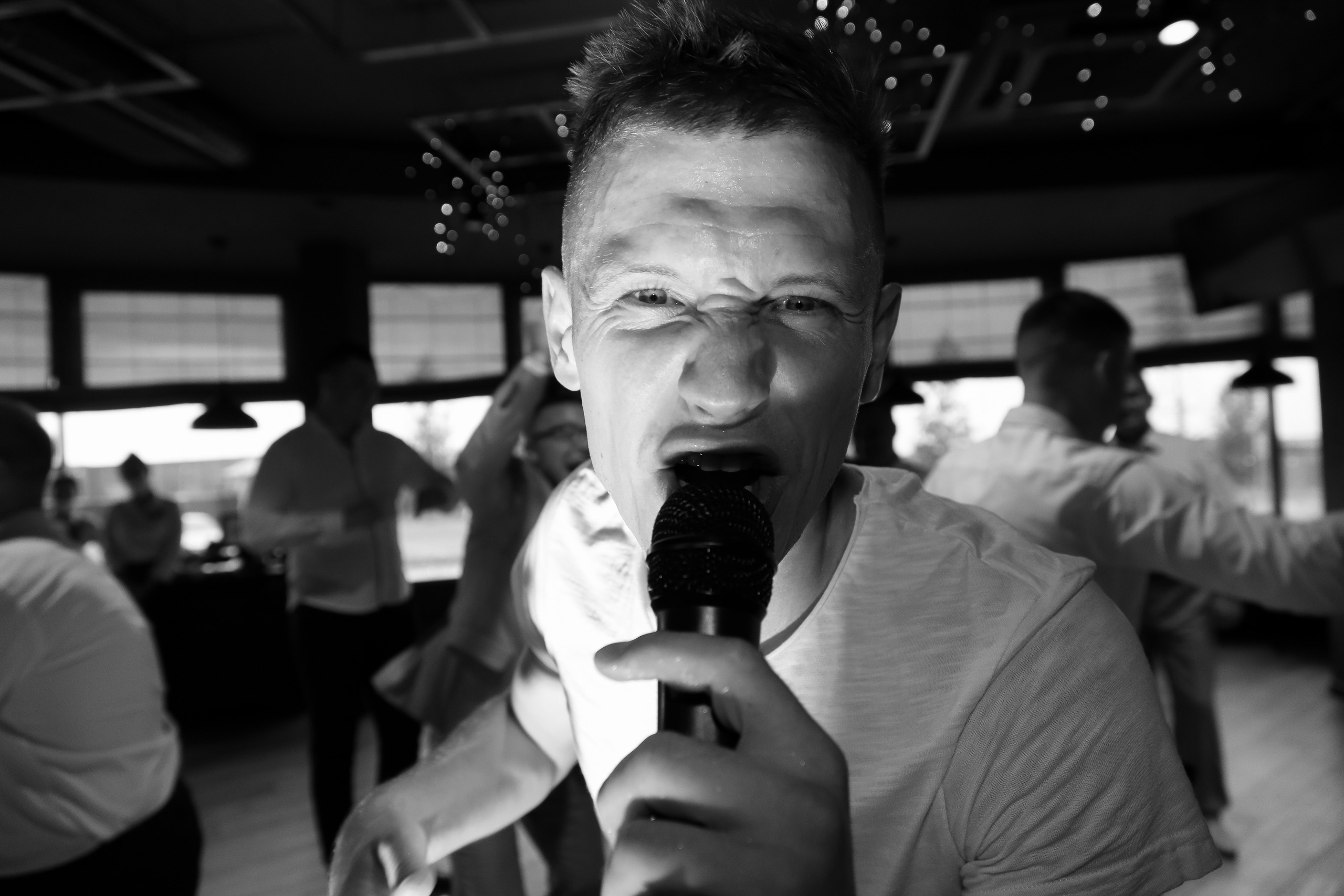 Лера и Антон. Свадебный фотограф Беларусь Ольга Козыренко