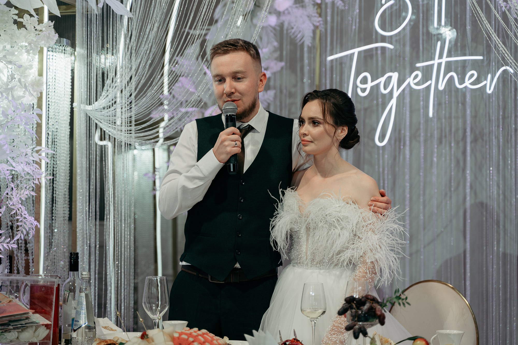 Свадьба Golden Life. Свадебный Фотограф Казань Челны