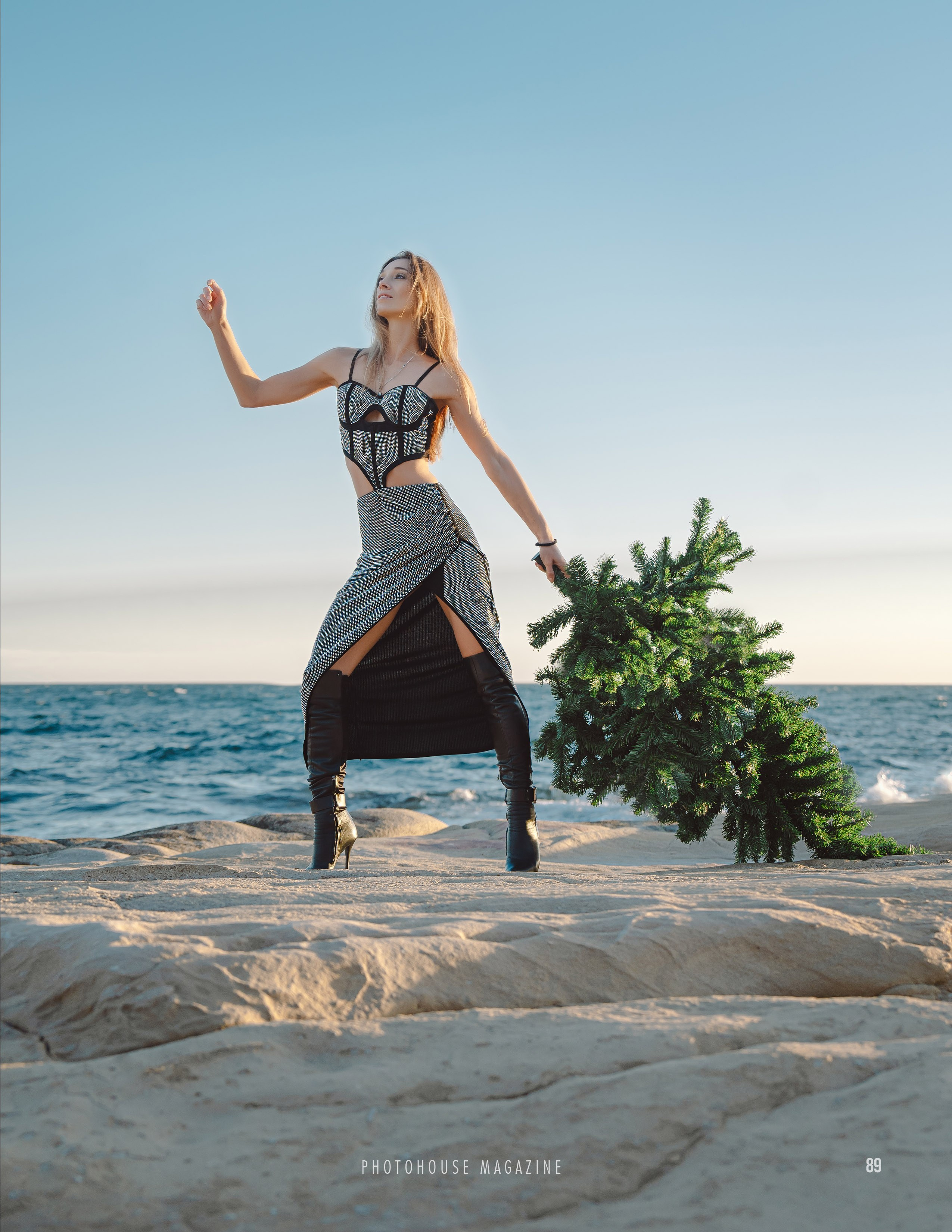 Photohouse Aarhus, Danmark Feb 2024. Фотограф в Аликанте СветЛана Константинова