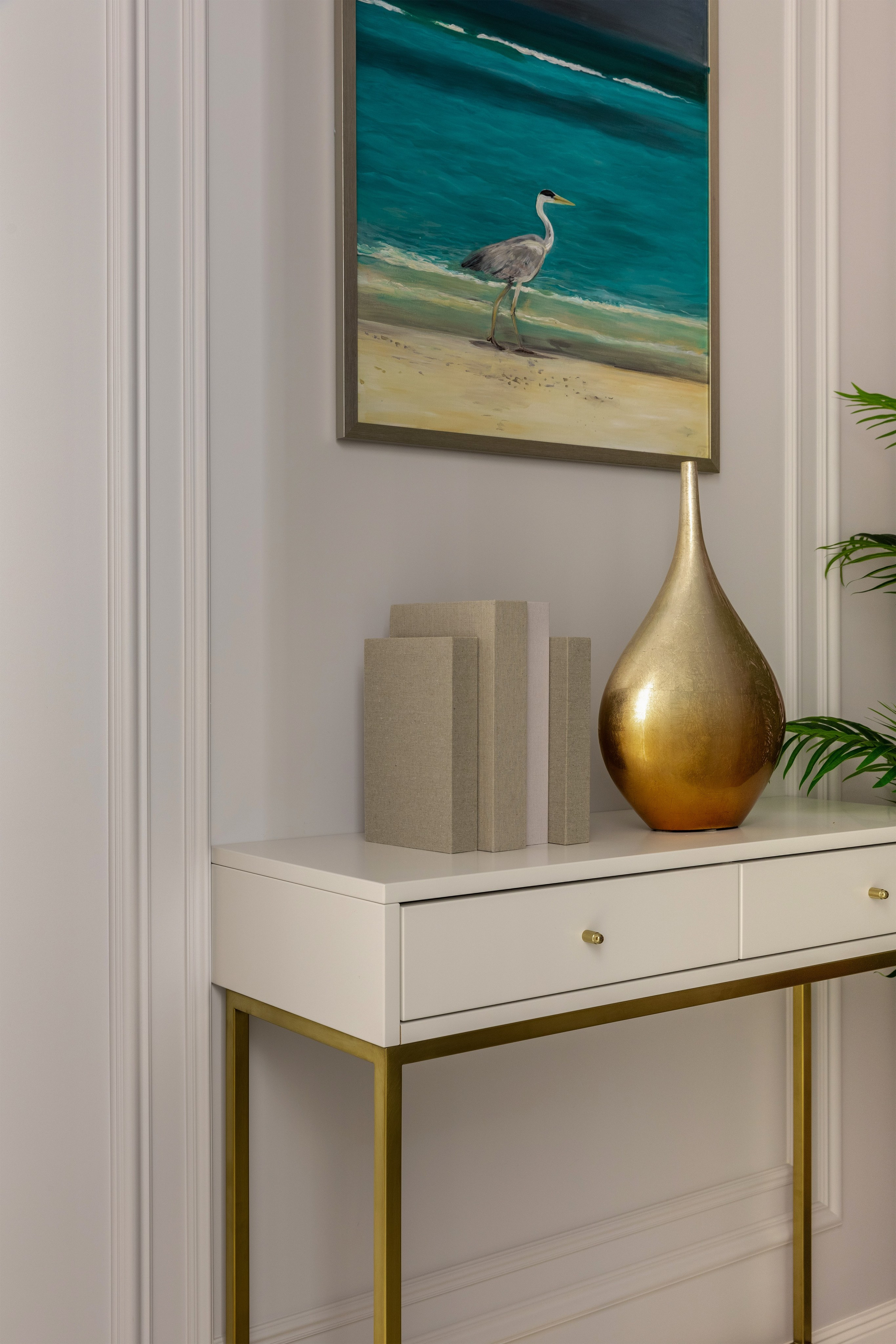 Интерьерная фотосъемка дизайн проекта в ЖК «Миллениум Тауэр» Публикация в журнале "АРХИБУК". Интерьерный фотограф Москва