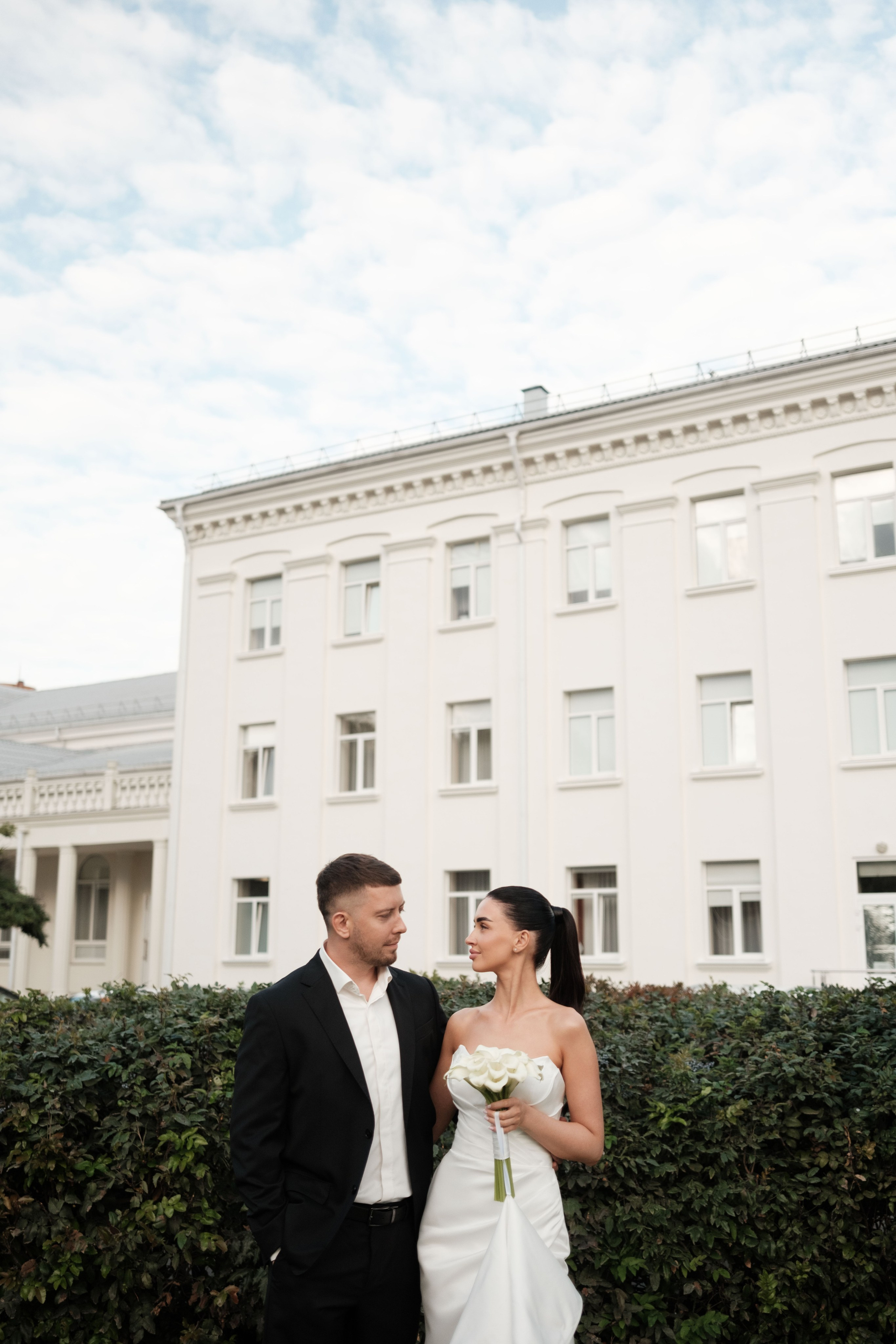 Геннадий и Анжелика. Фотограф в Сочи Краснодар Москва Руслан Поляков