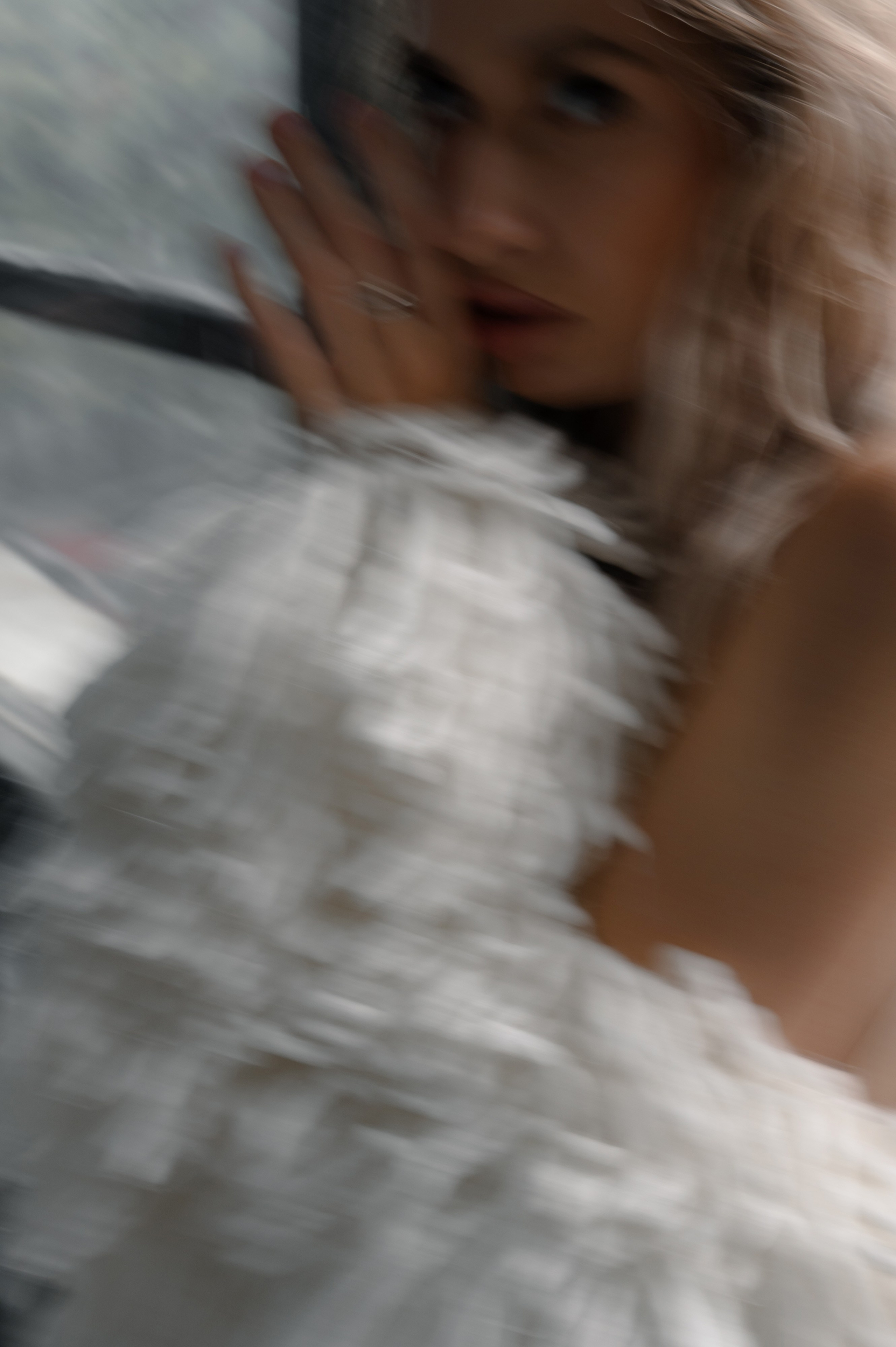 Оля. Свадебный фотограф Минск