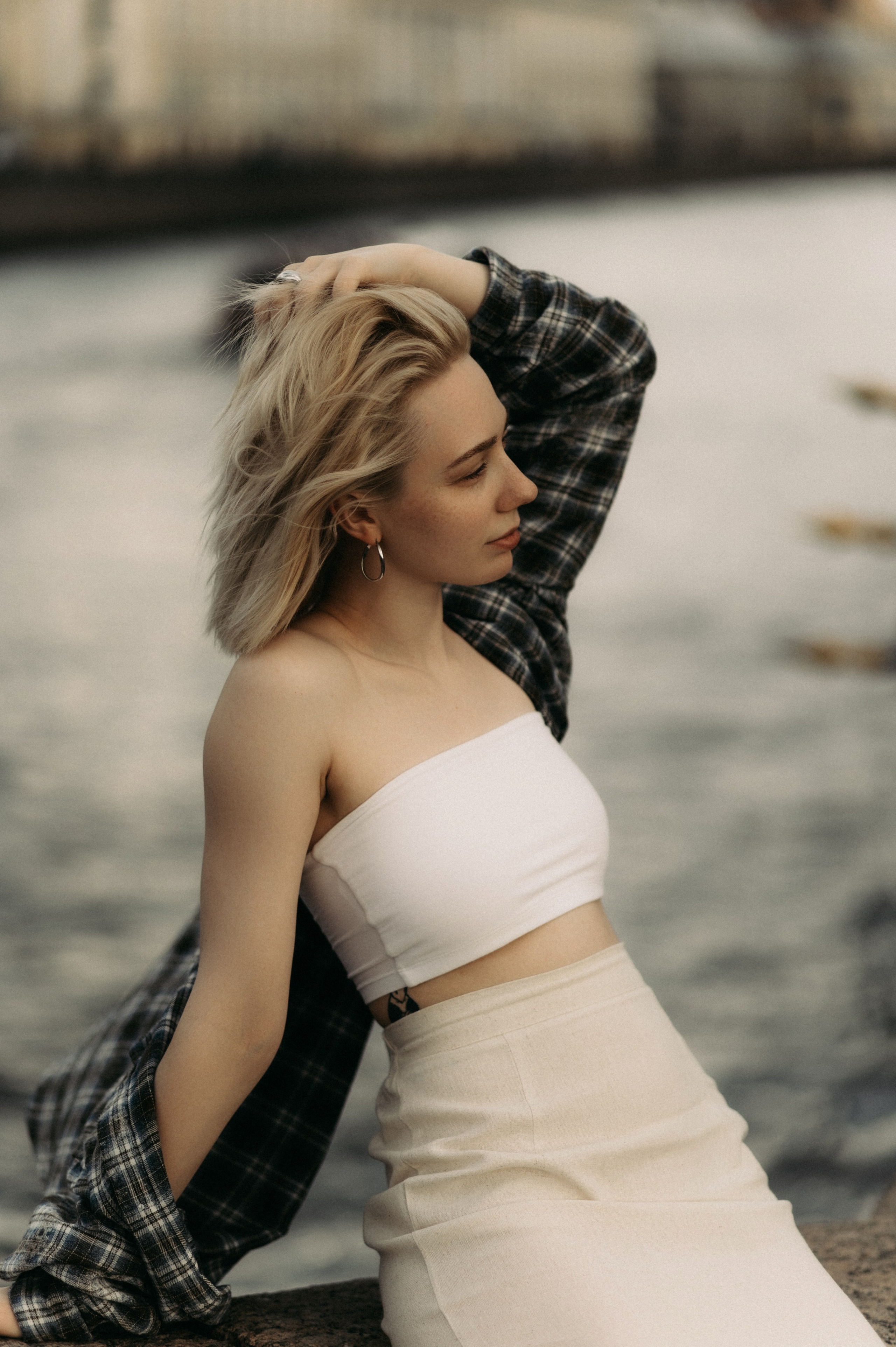 Полина. Фотограф в Санкт-Петербурге