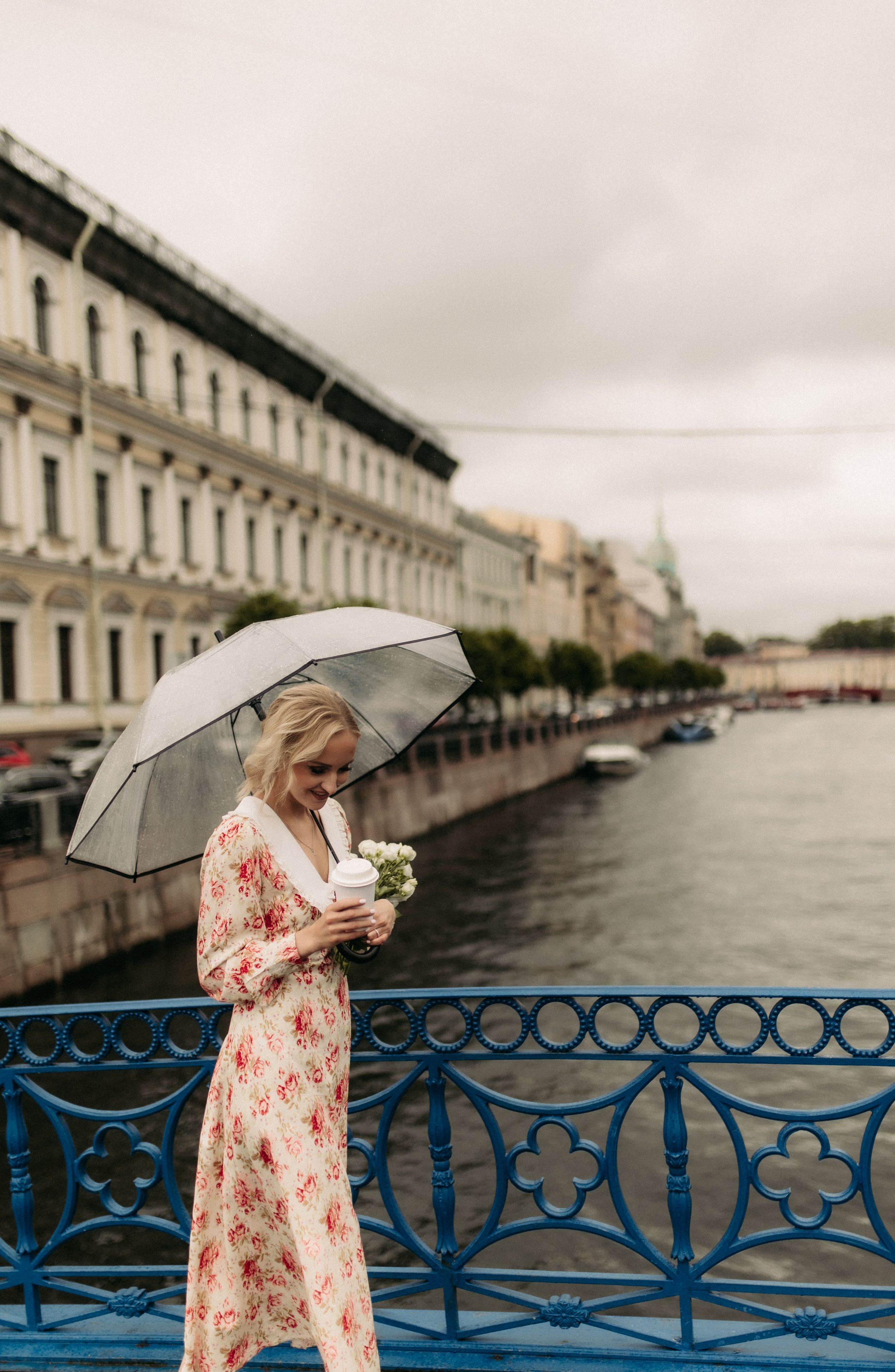 Екатерина. Фотограф в Санкт-Петербурге