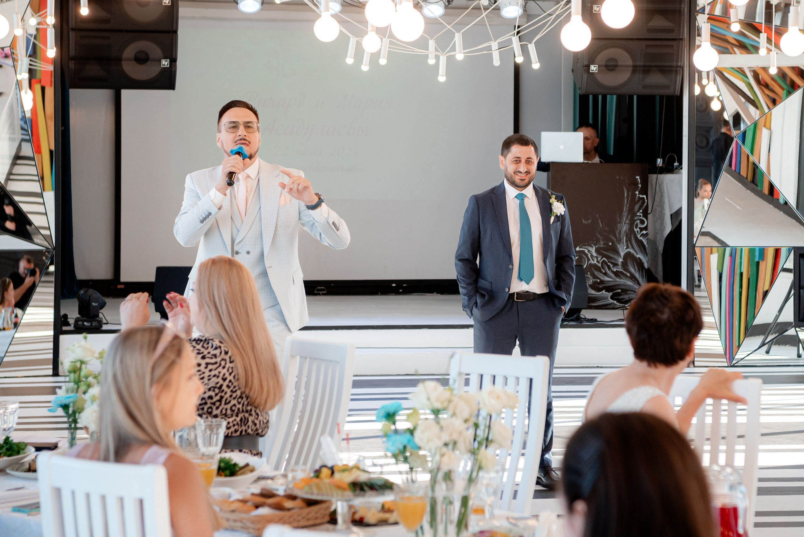 Свадьба Мария и Ричард. Фотограф в Волгограде и Волжском Александр Горбань