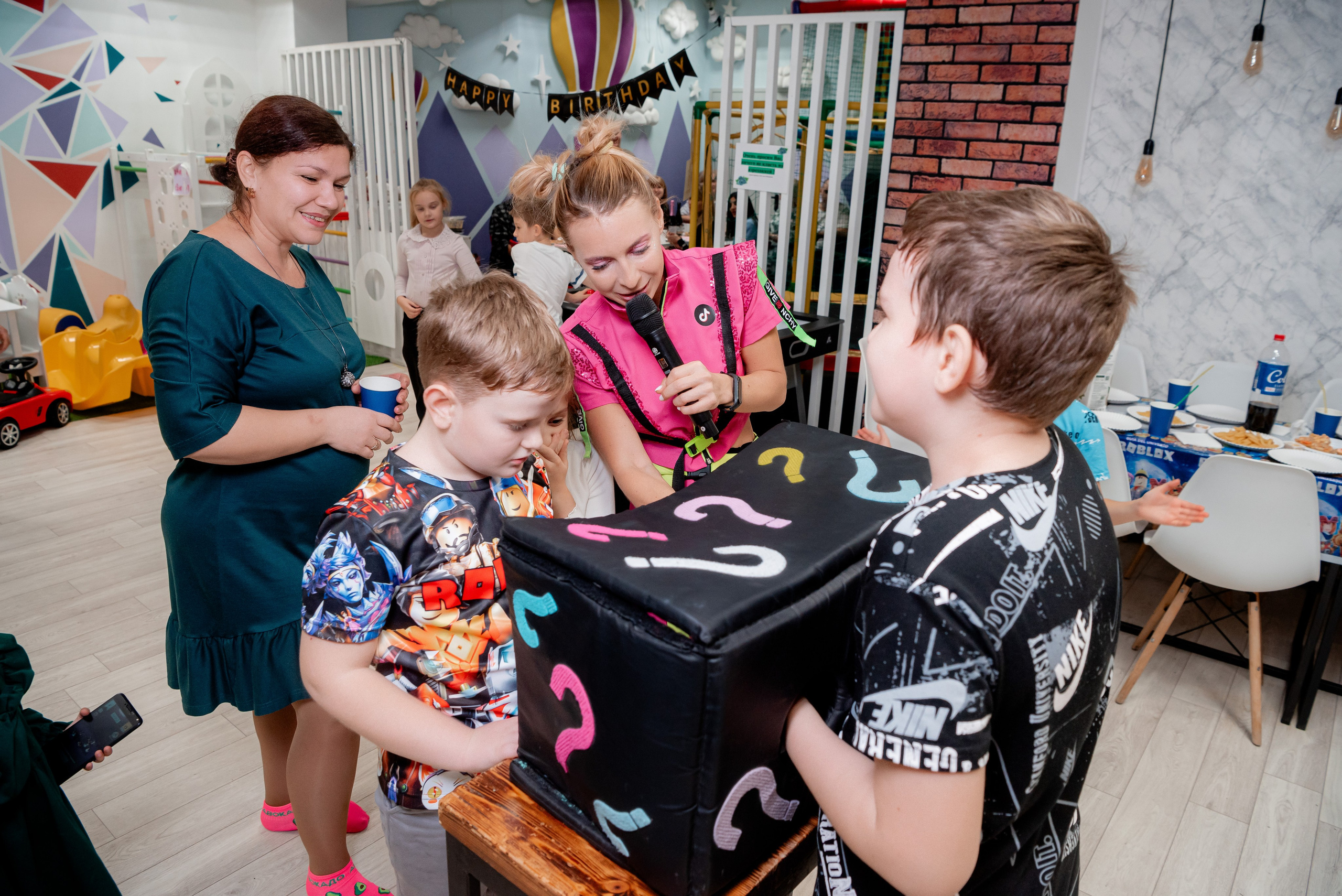 ДР Арсений. Фотограф в Волгограде и Волжском Александр Горбань