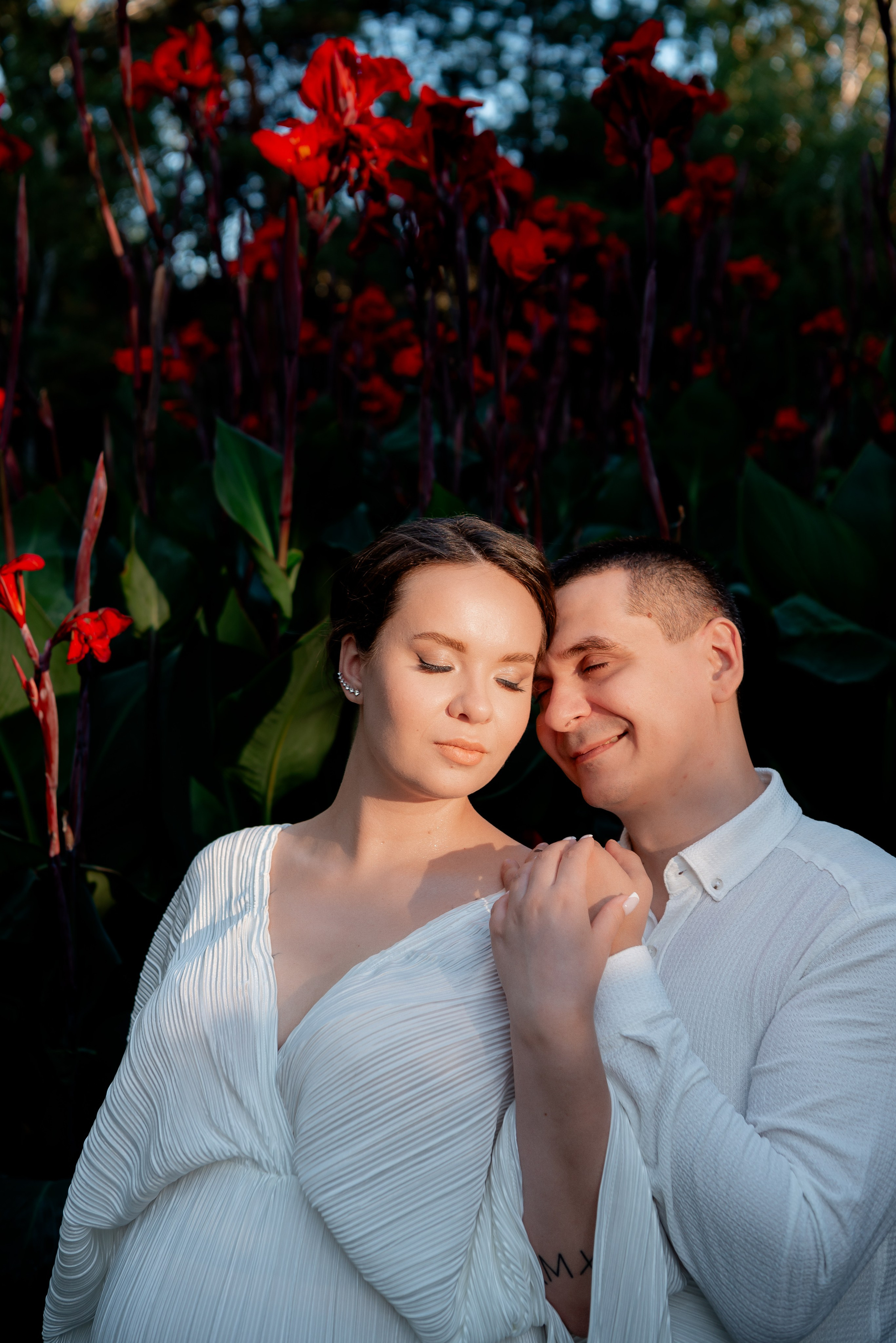 Свадьба Даша и Сергей. Фотограф в Волгограде и Волжском Александр Горбань