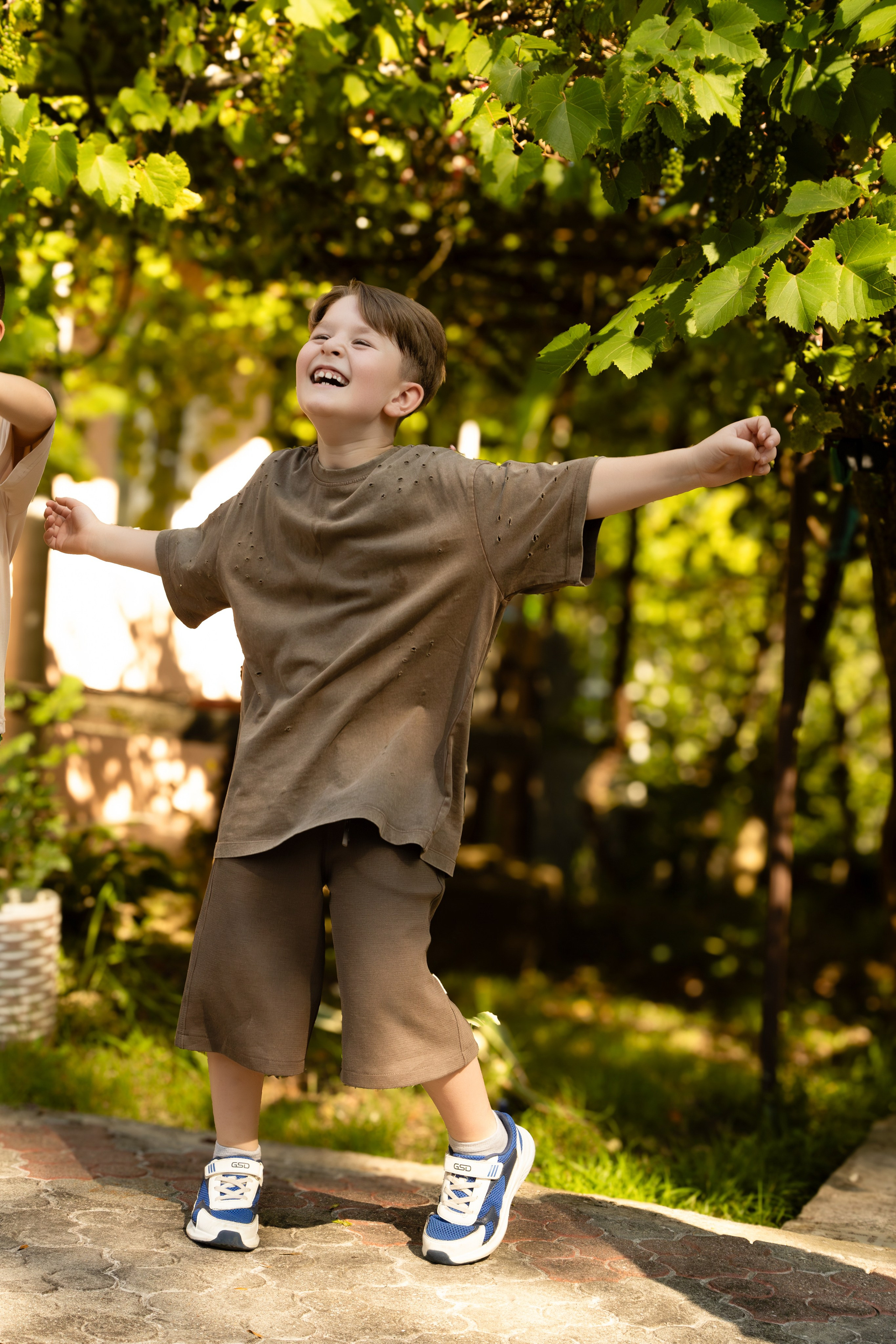 День Рождение Михаила. Фотограф Мария Камаева