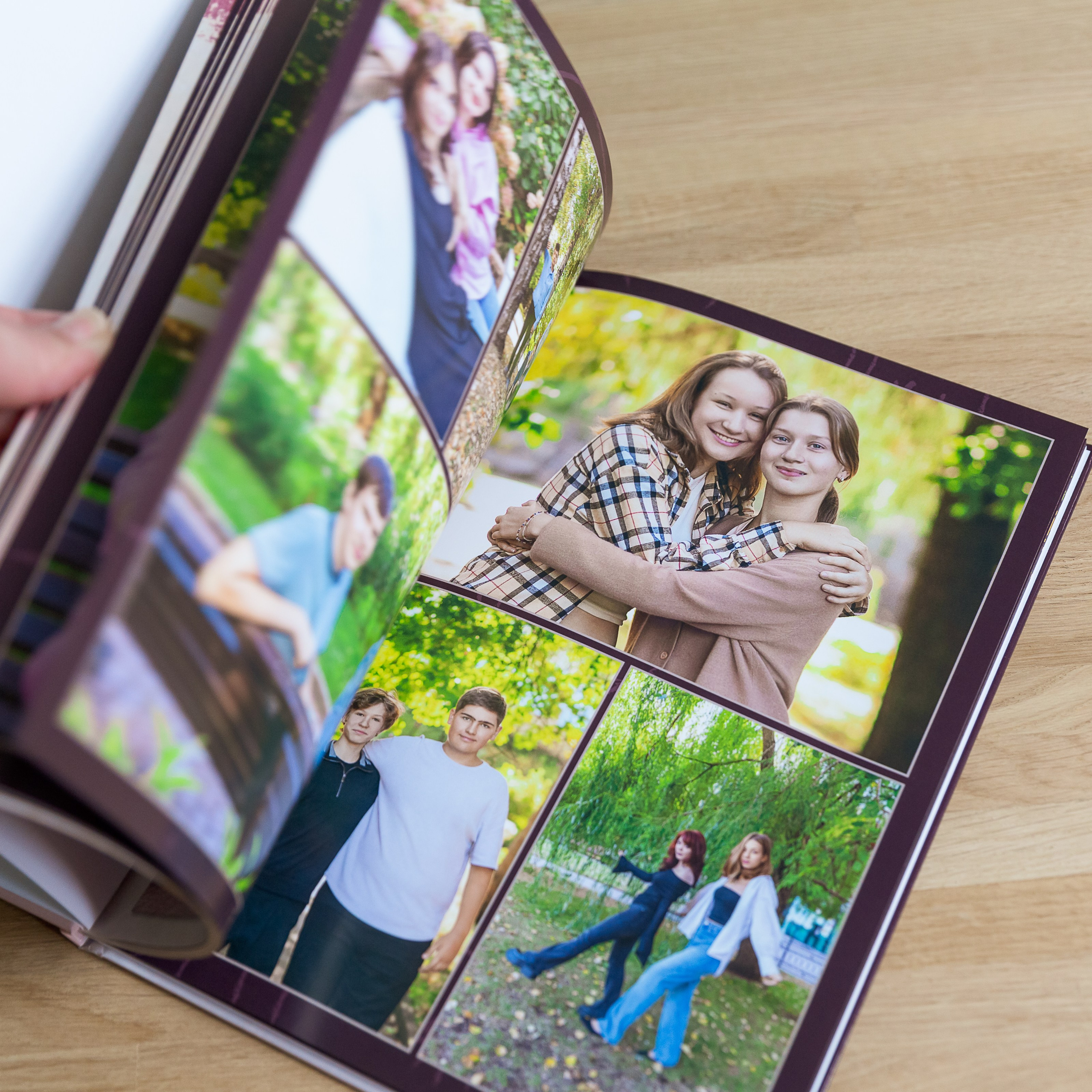 Старшая школа Дружный класс. Школьные фотографы «НЕБУРАТИНО»