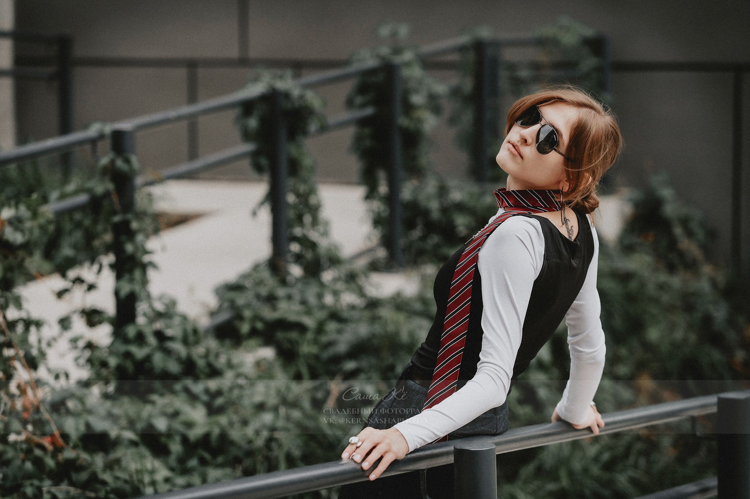 Прогулка С!. Свадебный, семейный и event фотограф в Новосибирске и Новосибирской области Саша Кё