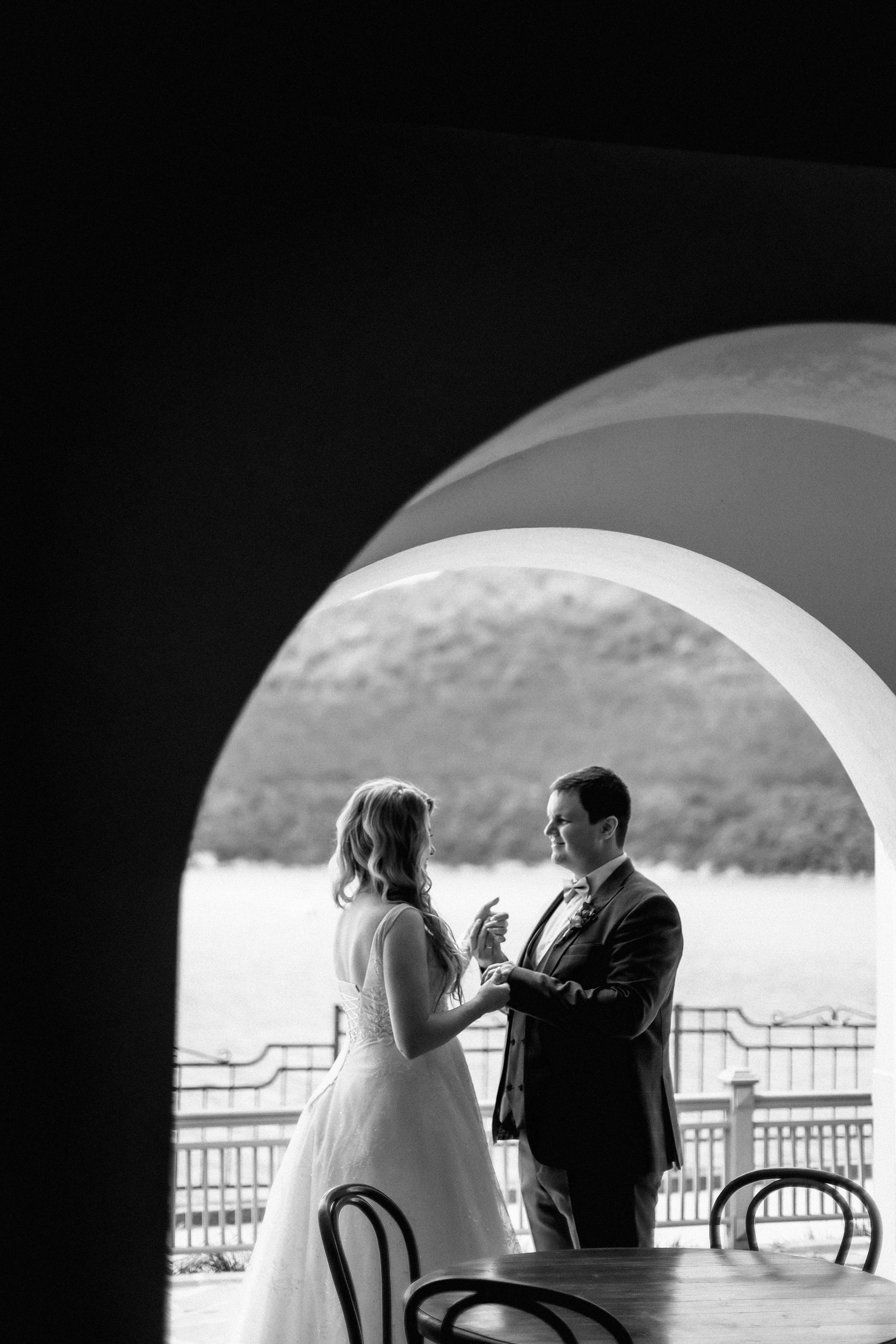 Константин и Анна. Абрау-Дюрсо. Фотограф в Москве Базанова Дарья