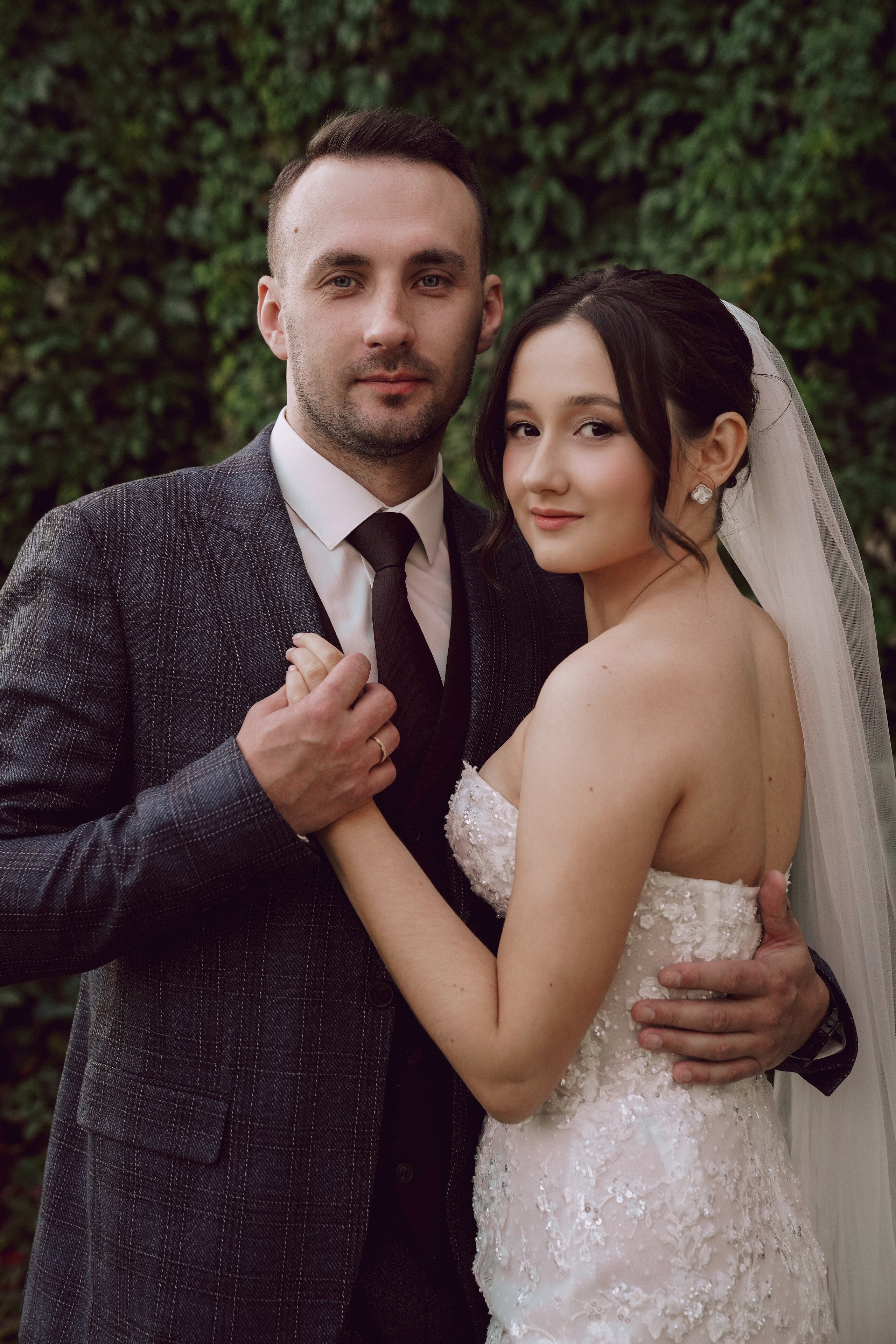 Сергей и Аделя. Свадебный и семейный фотограф Ястребова Маргарита