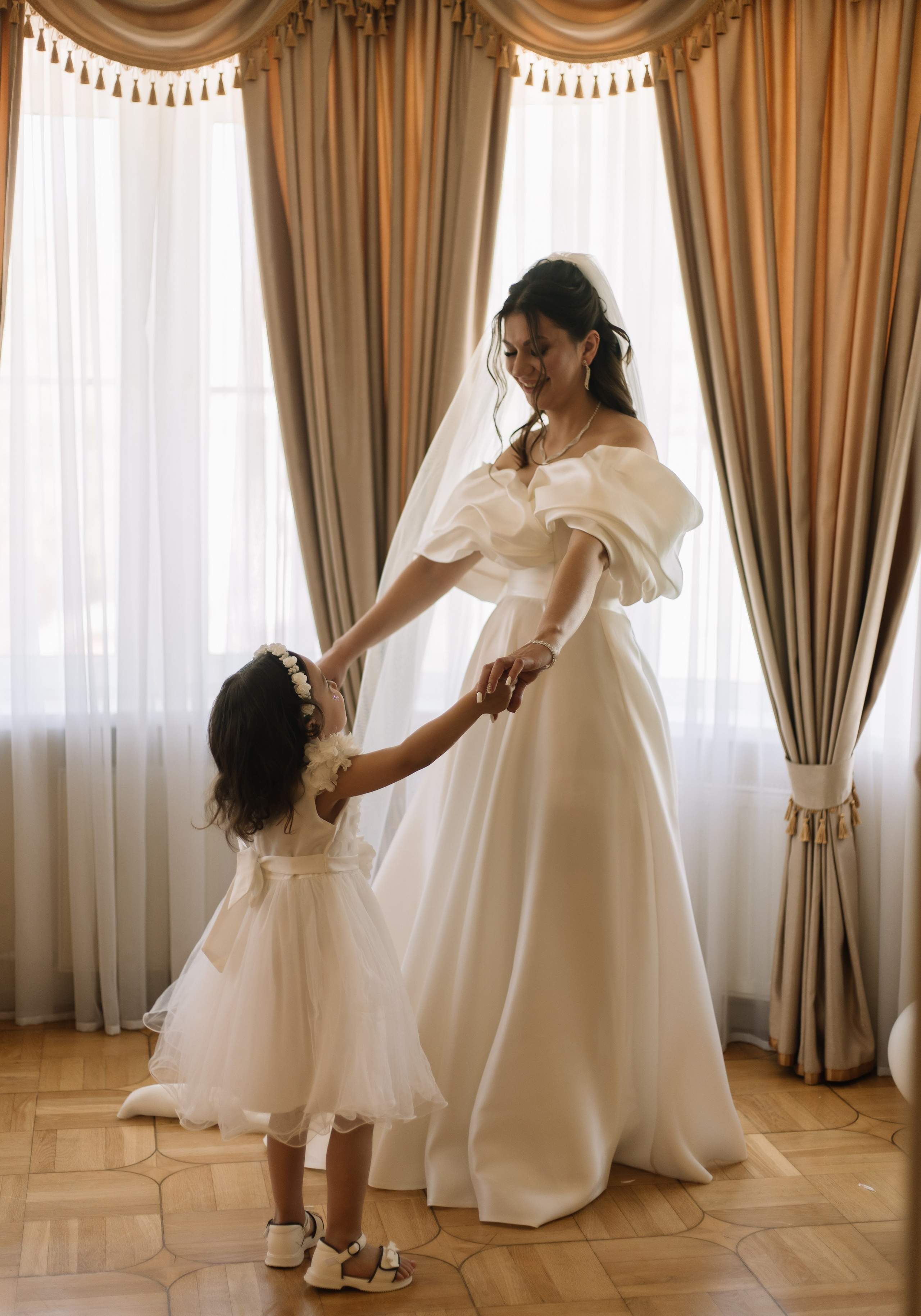 Свадьбы. Meryfotoidea