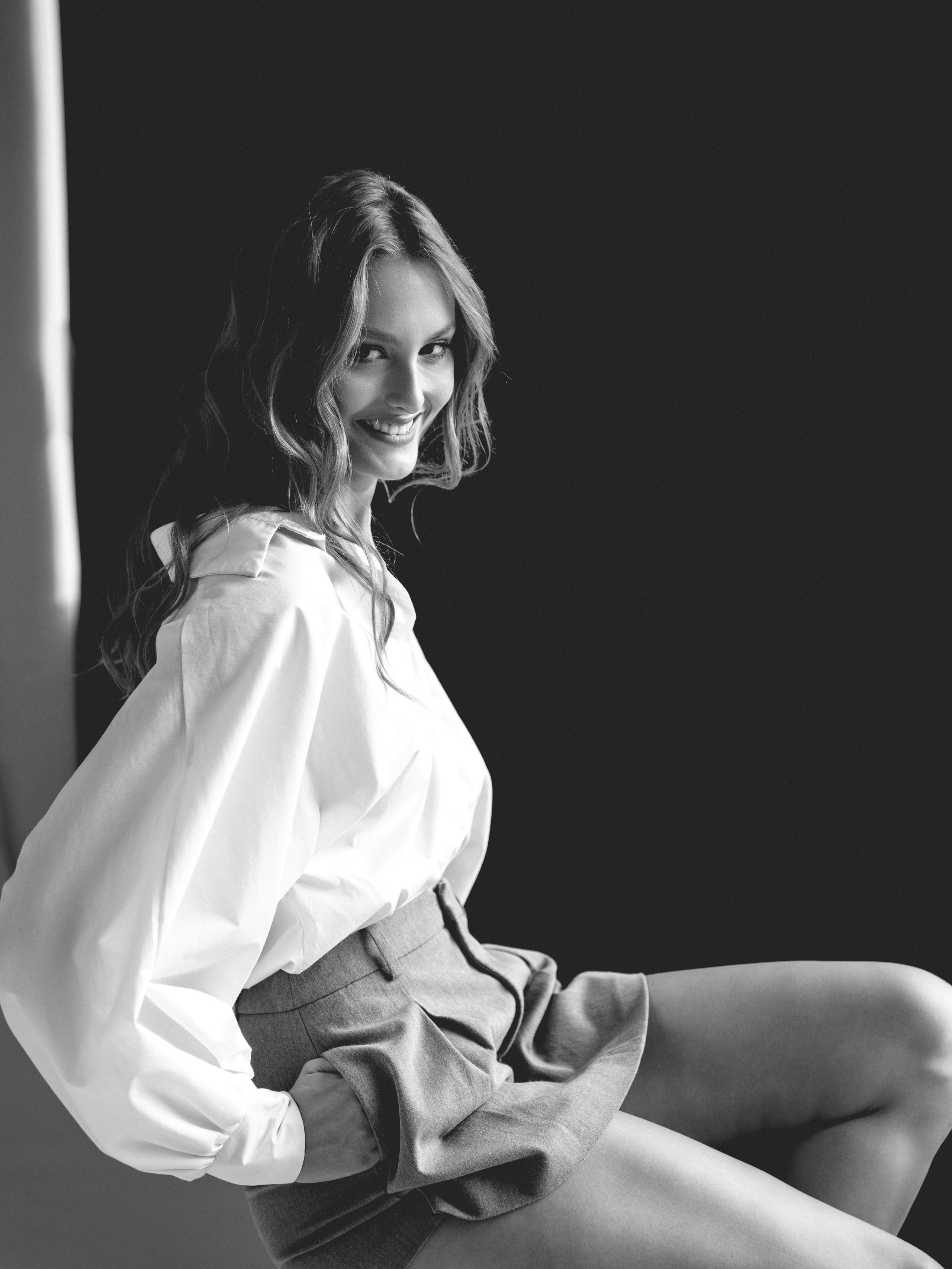 Екатерина. Иван Упоров — фотограф, рилсмейкер чебоксары