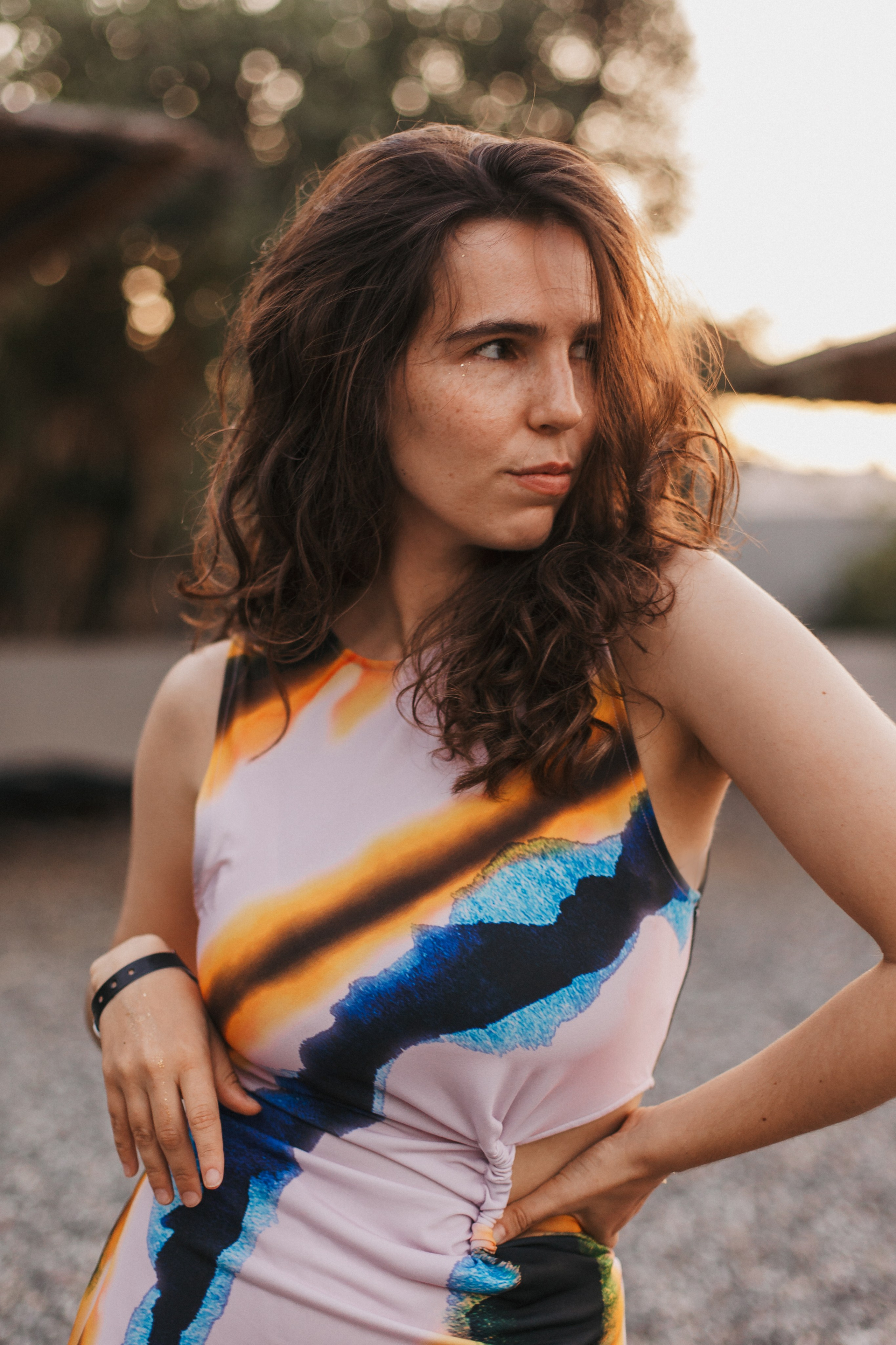 Анна-Богдана. Фотограф Екатерина Гюнгор ♡ Фетхие Мармарис Ортаджа