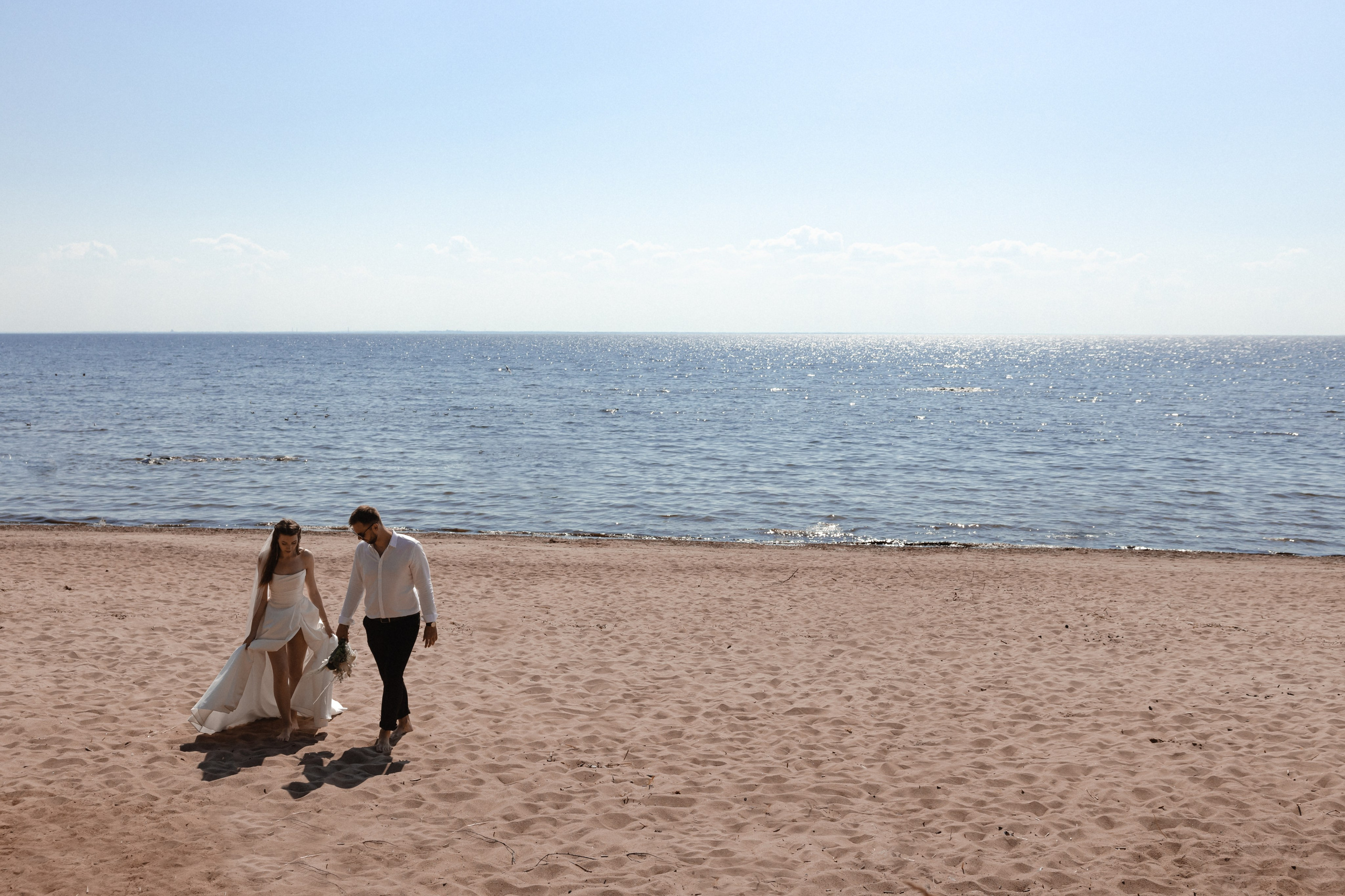 Алина♡Илья. Фотограф в Санкт-Петербурге Екатерина Колесникова