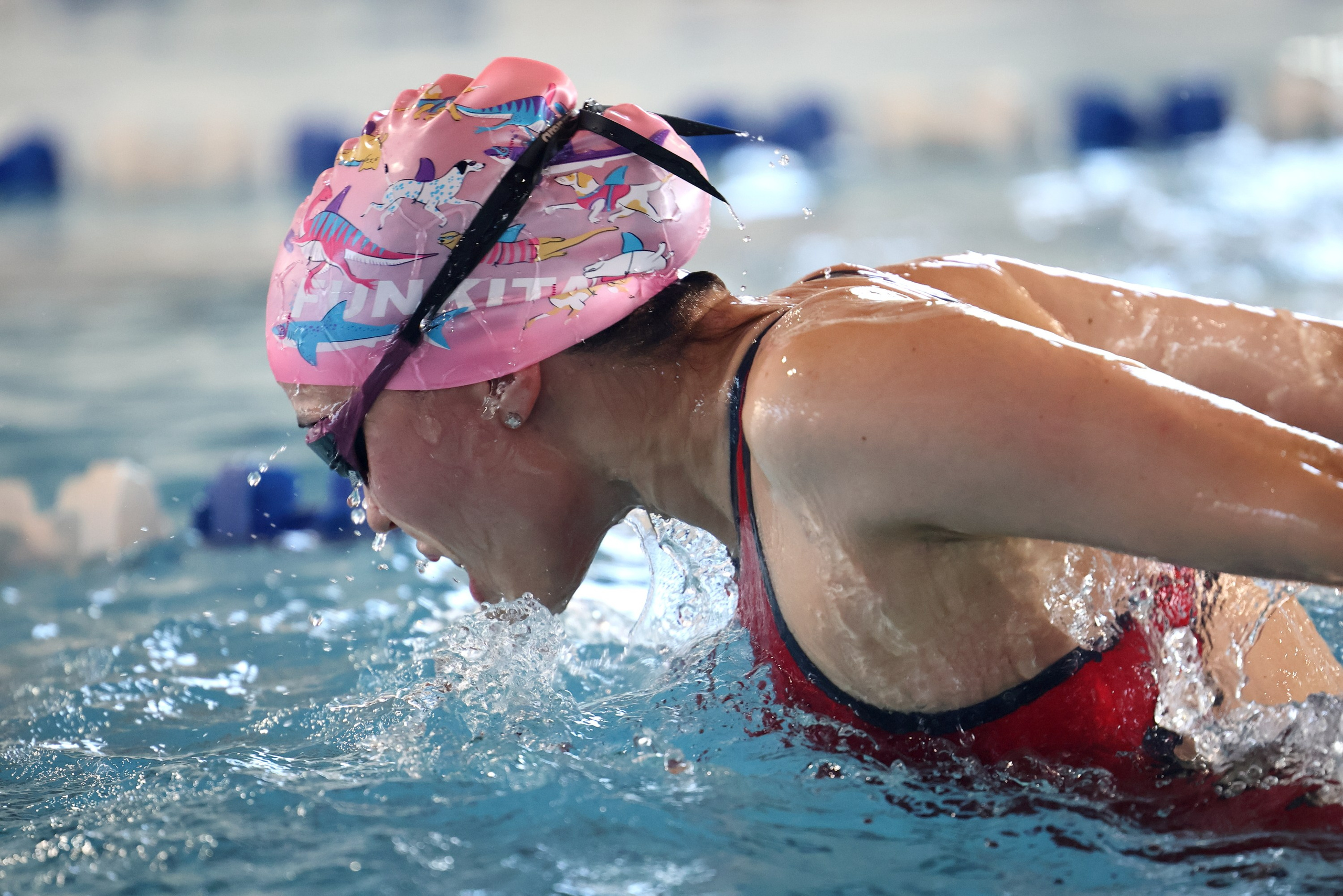 RS CUP II Этап. Спортивный и репортажный фотограф Ермакова Светлана