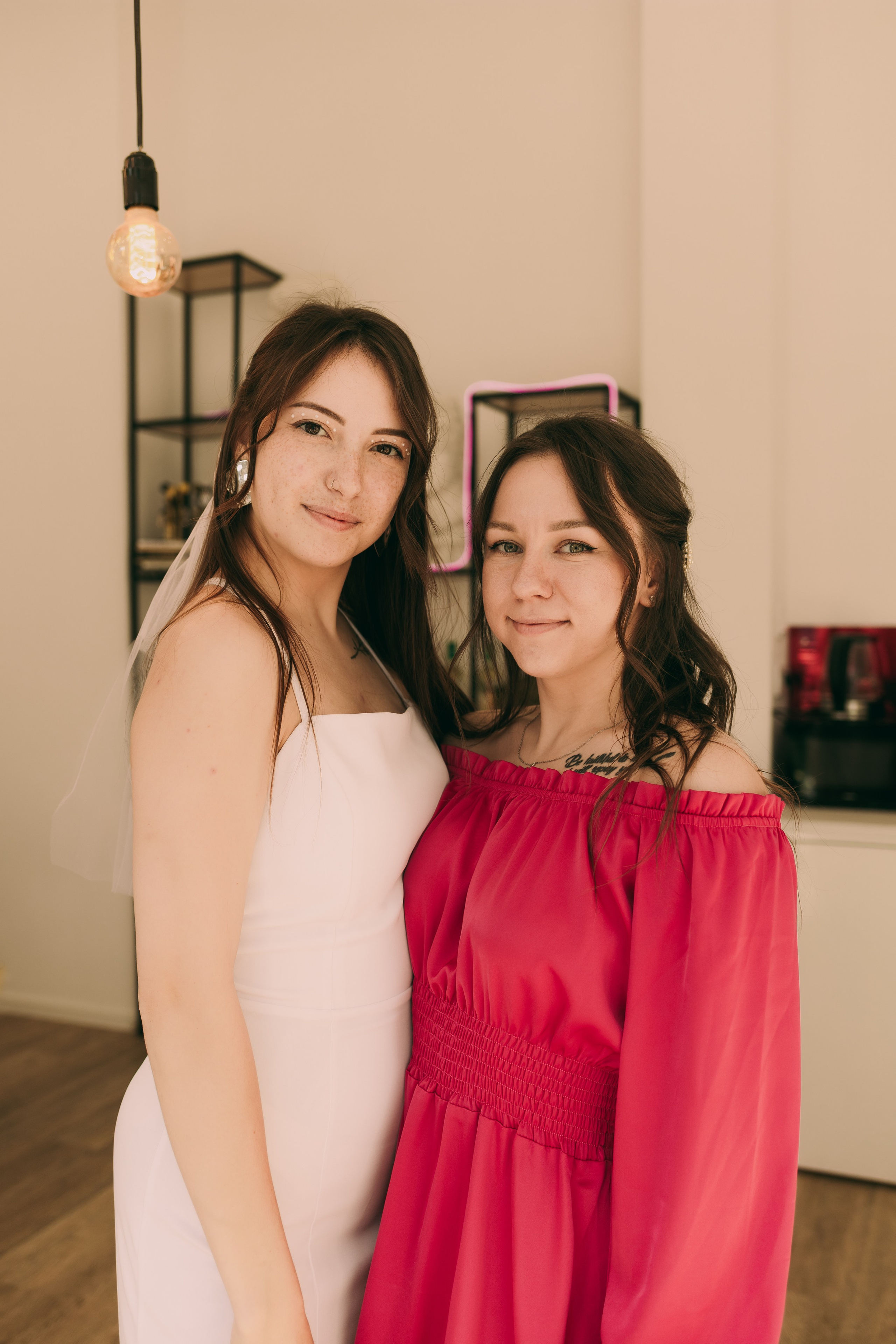 Девичник. Фотограф Петрозаводск/СПБ