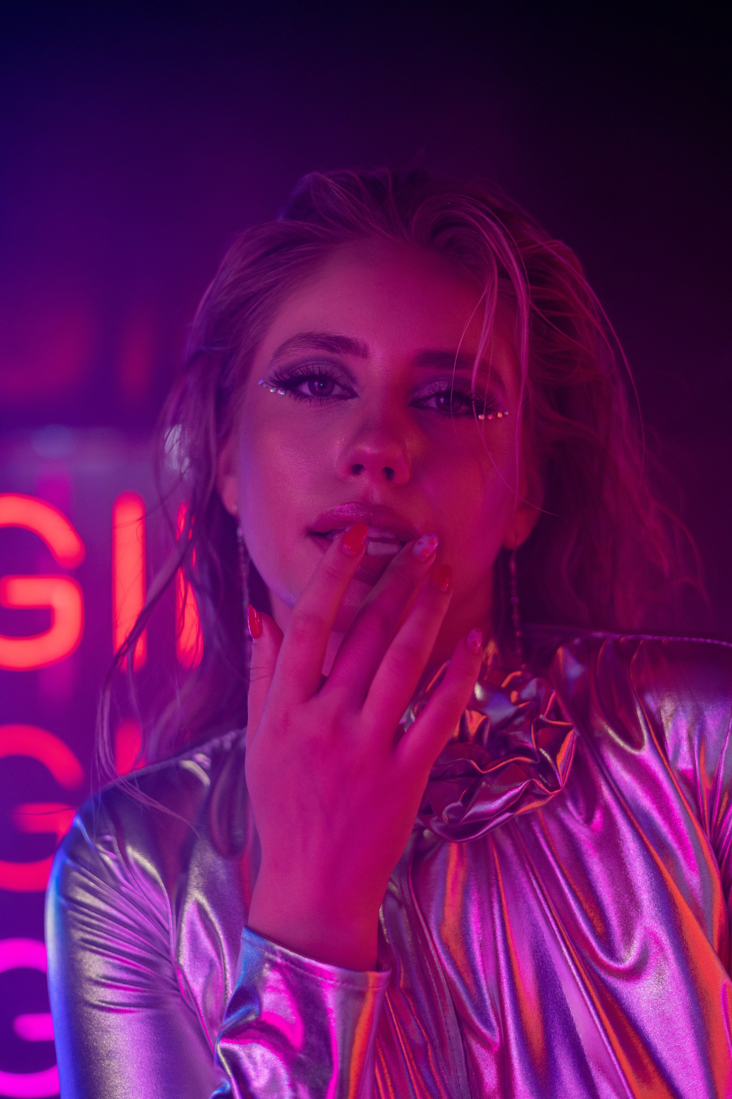 Anastasia. Фотограф в Москве Кристина Власенко