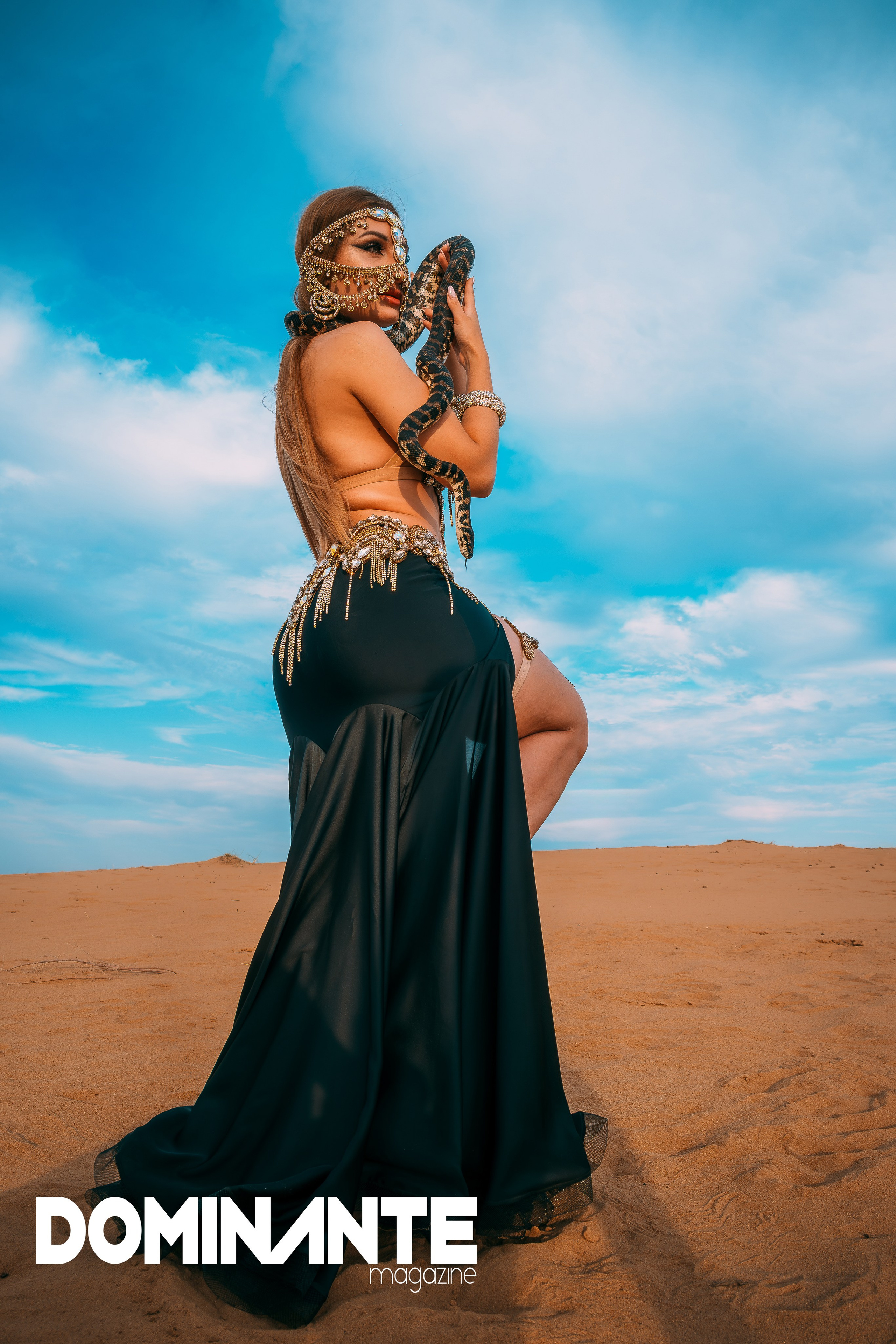 Dominante. Франция. Фотограф в Оренбурге Маша Карабиневич