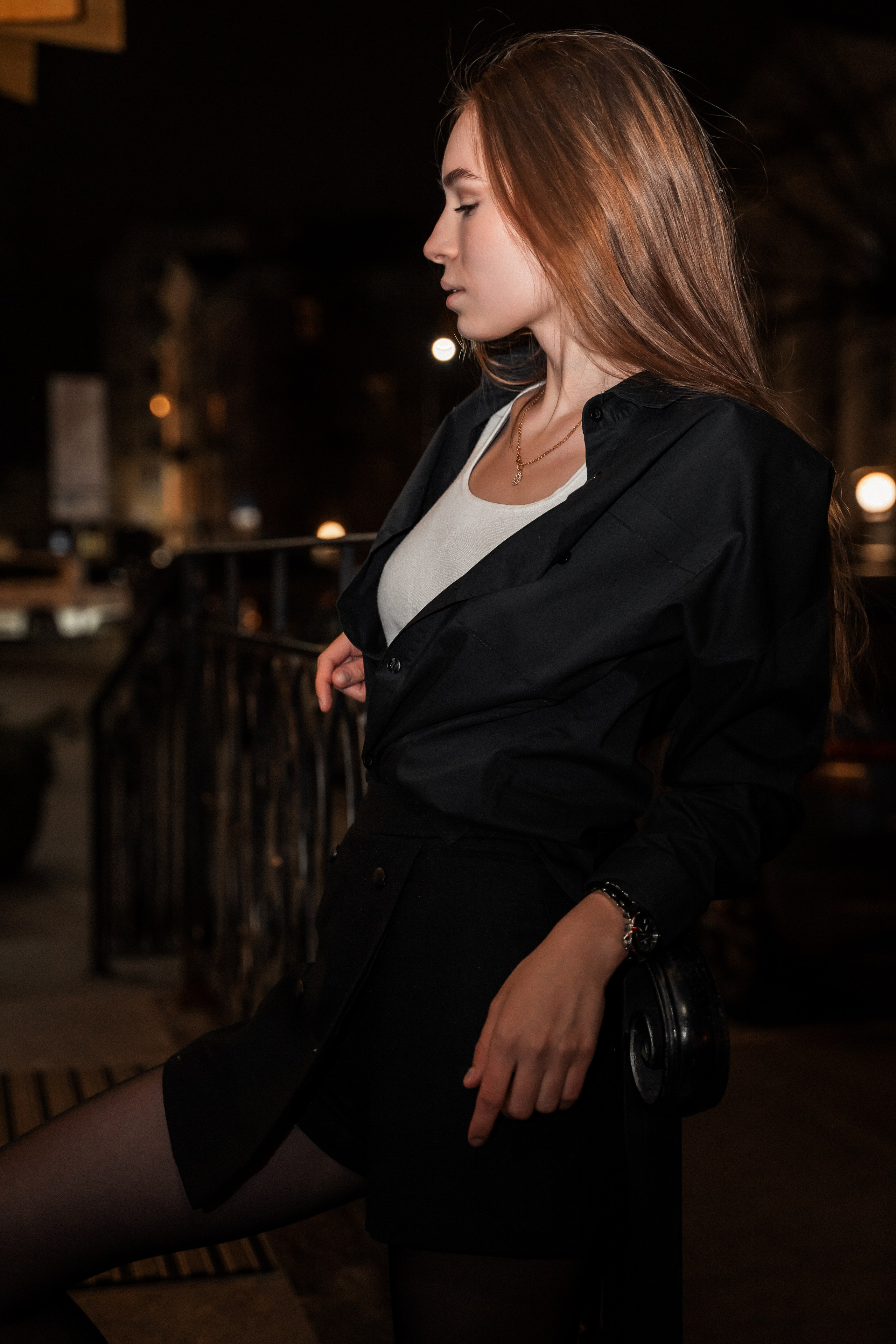 Девичник / отель Звезда. Фотограф Алина Филимонова Тверь