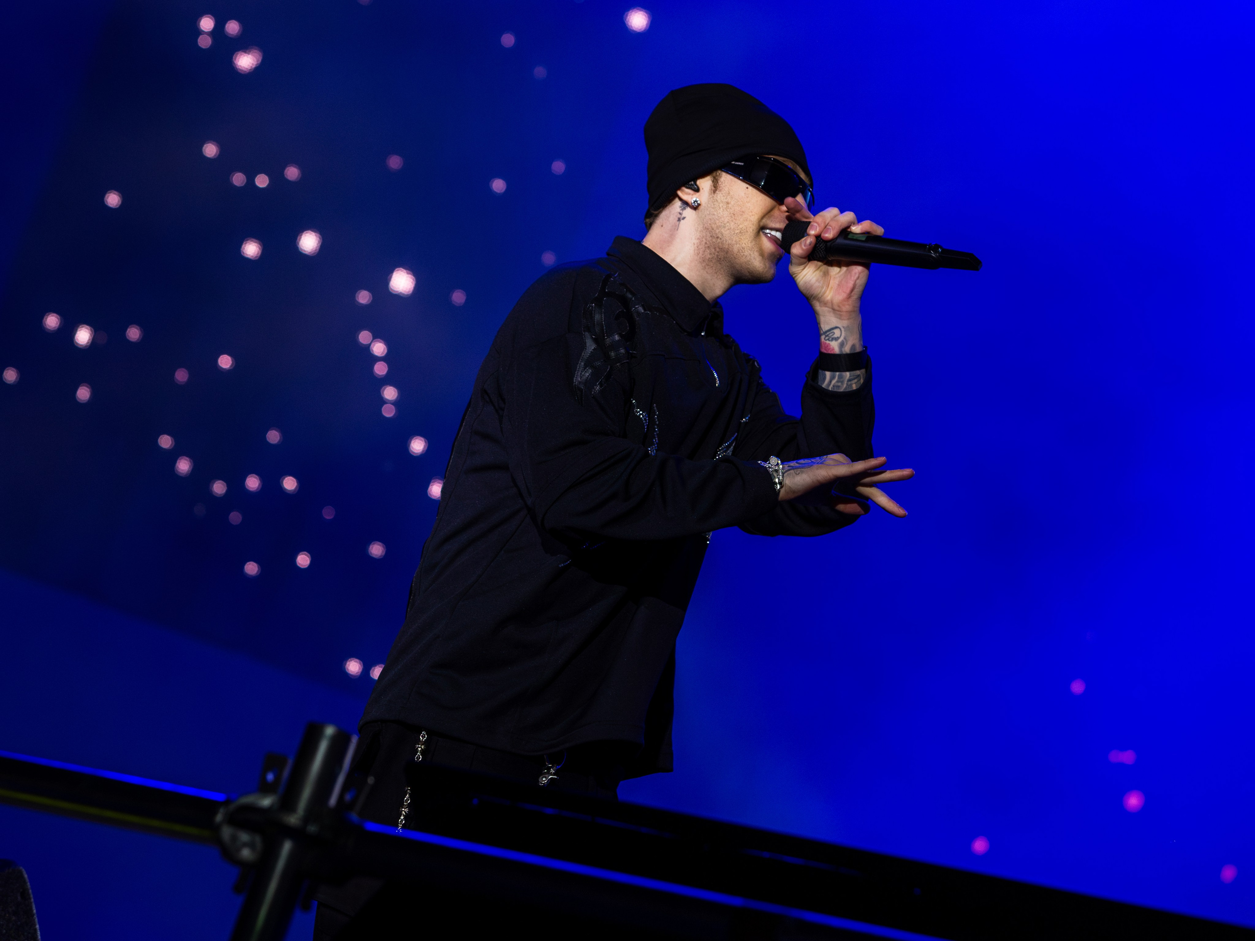 Концертная съёмка. LeChuPhoto_Omsk