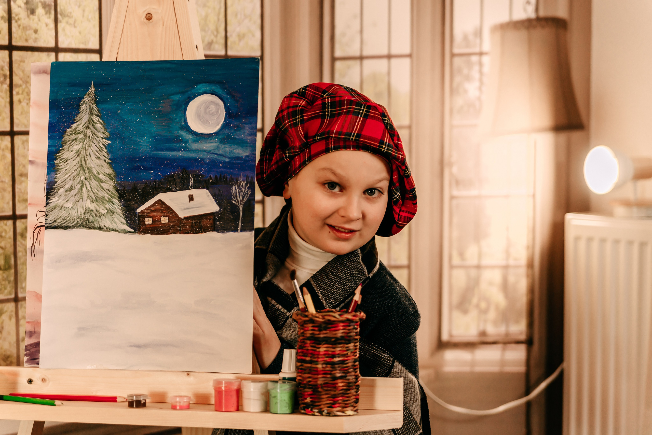 Детские. Фотограф в Санкт-Петербурге