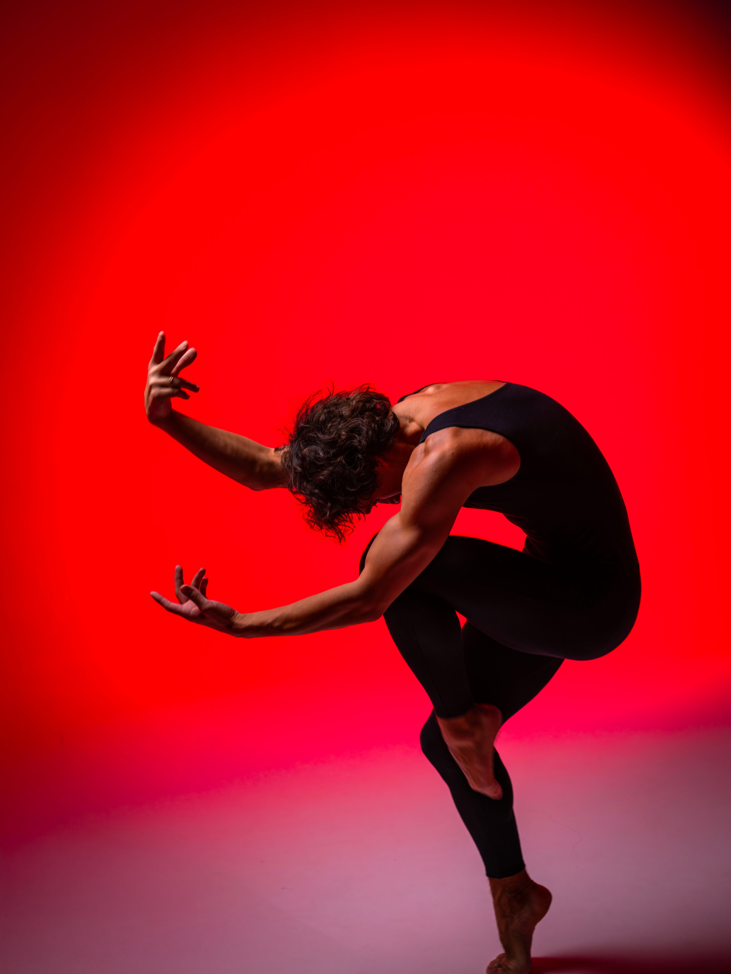 Mod. R-S — Балет. Frankstidda — photographer