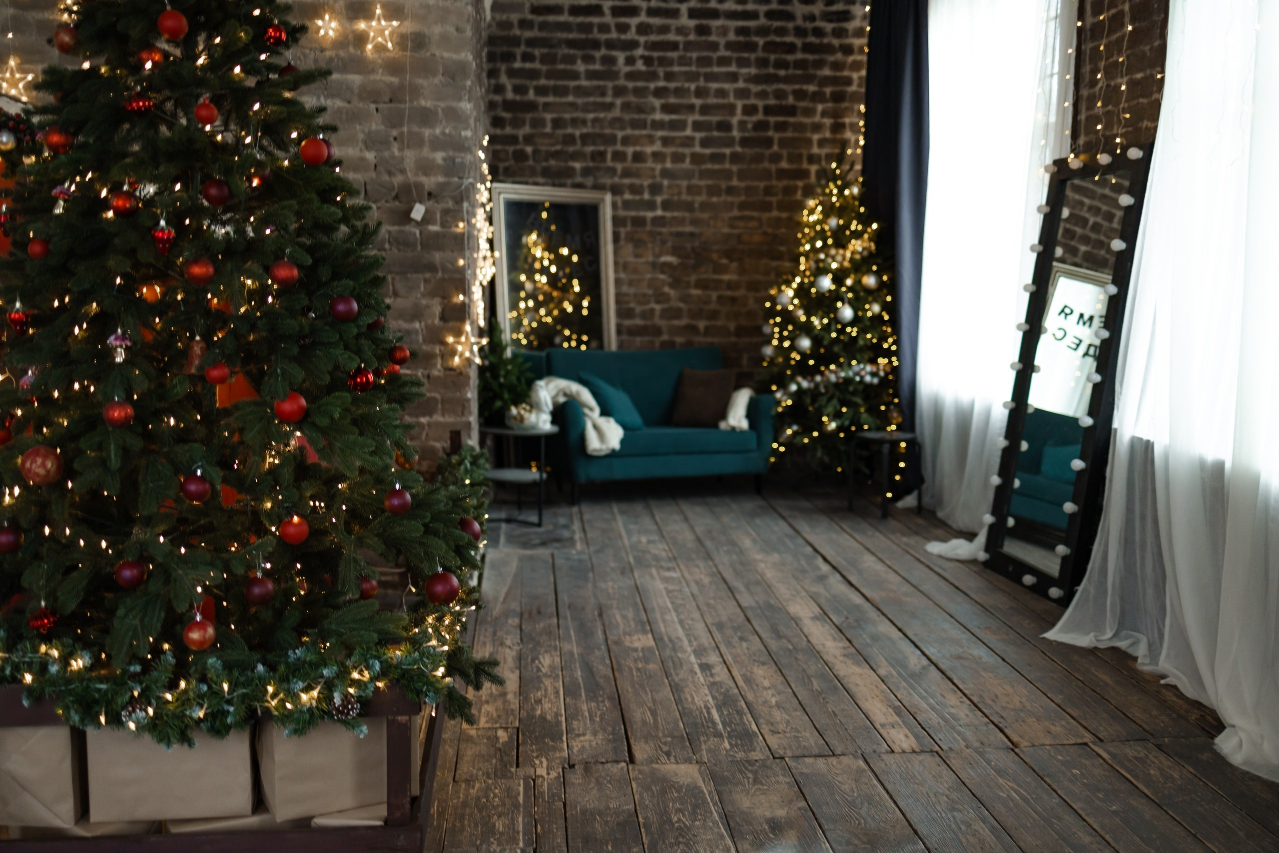 Фотостудия LOOK Саратов