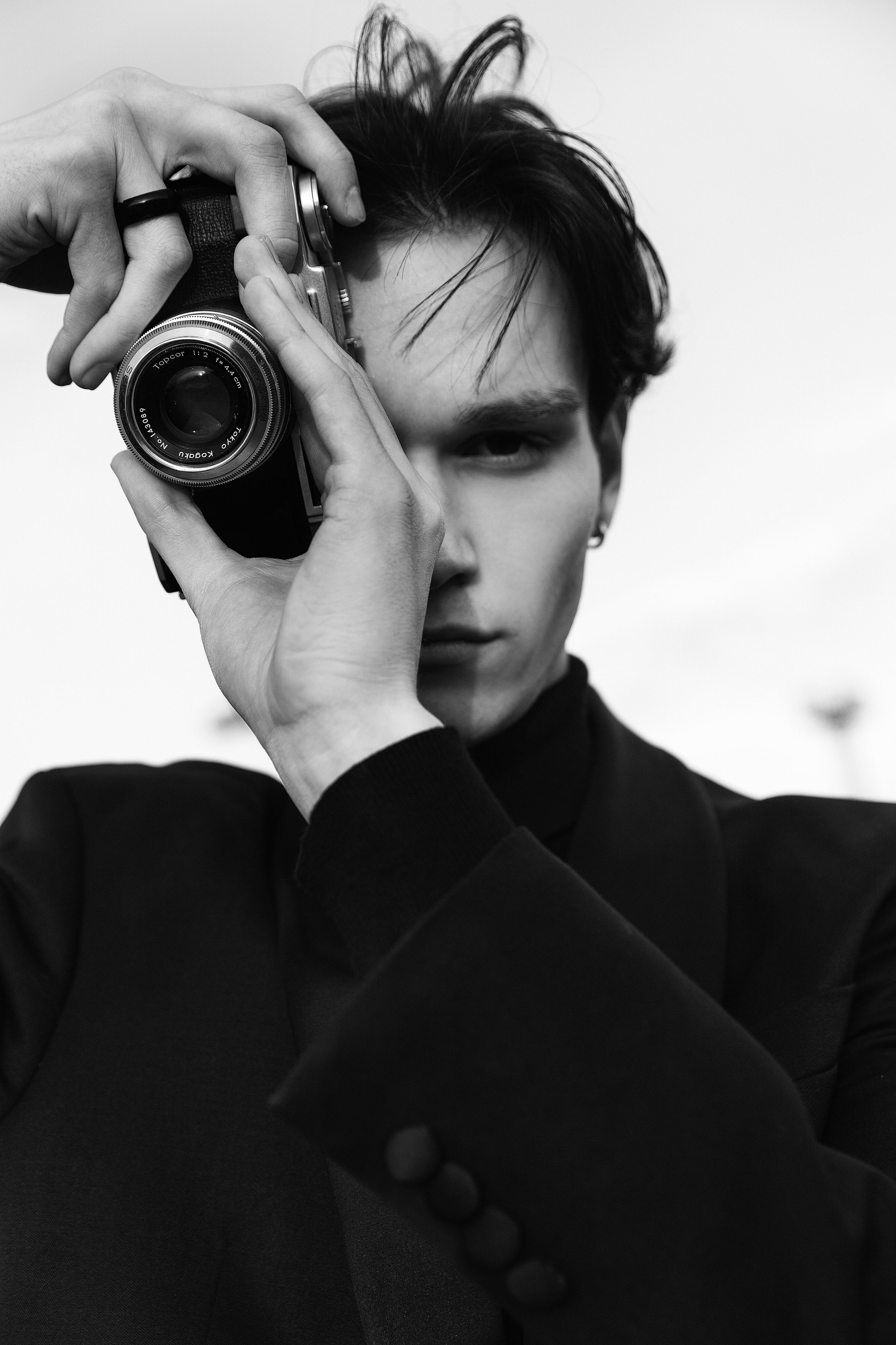 Фотопроект СТРИТ. Release Студия выпускных альбомов Юрия Рыбина. Занимаемся школьной фотографией, изготовлением выпускных альбомов. Тюмень