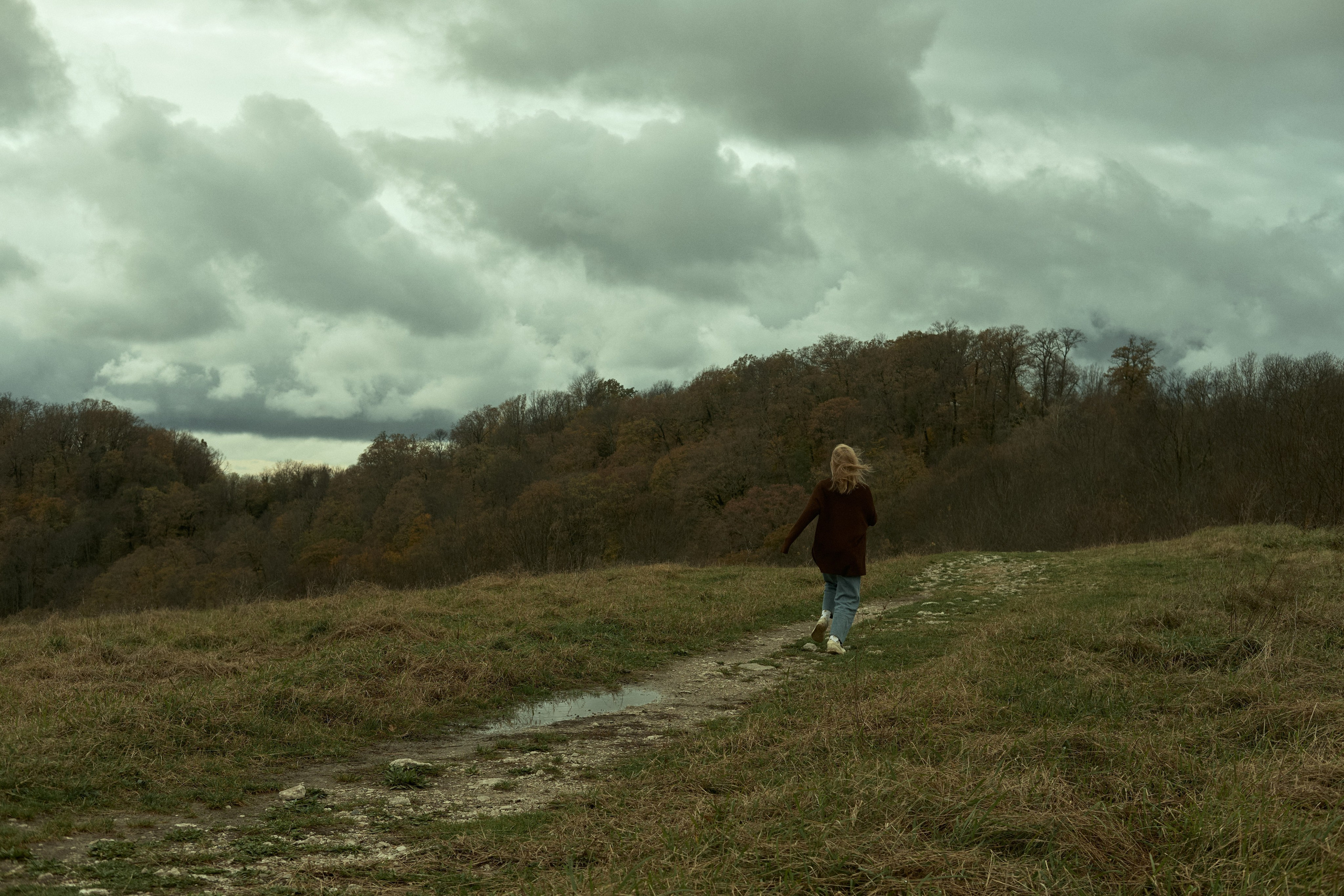 Юлия Микка. Barsukov