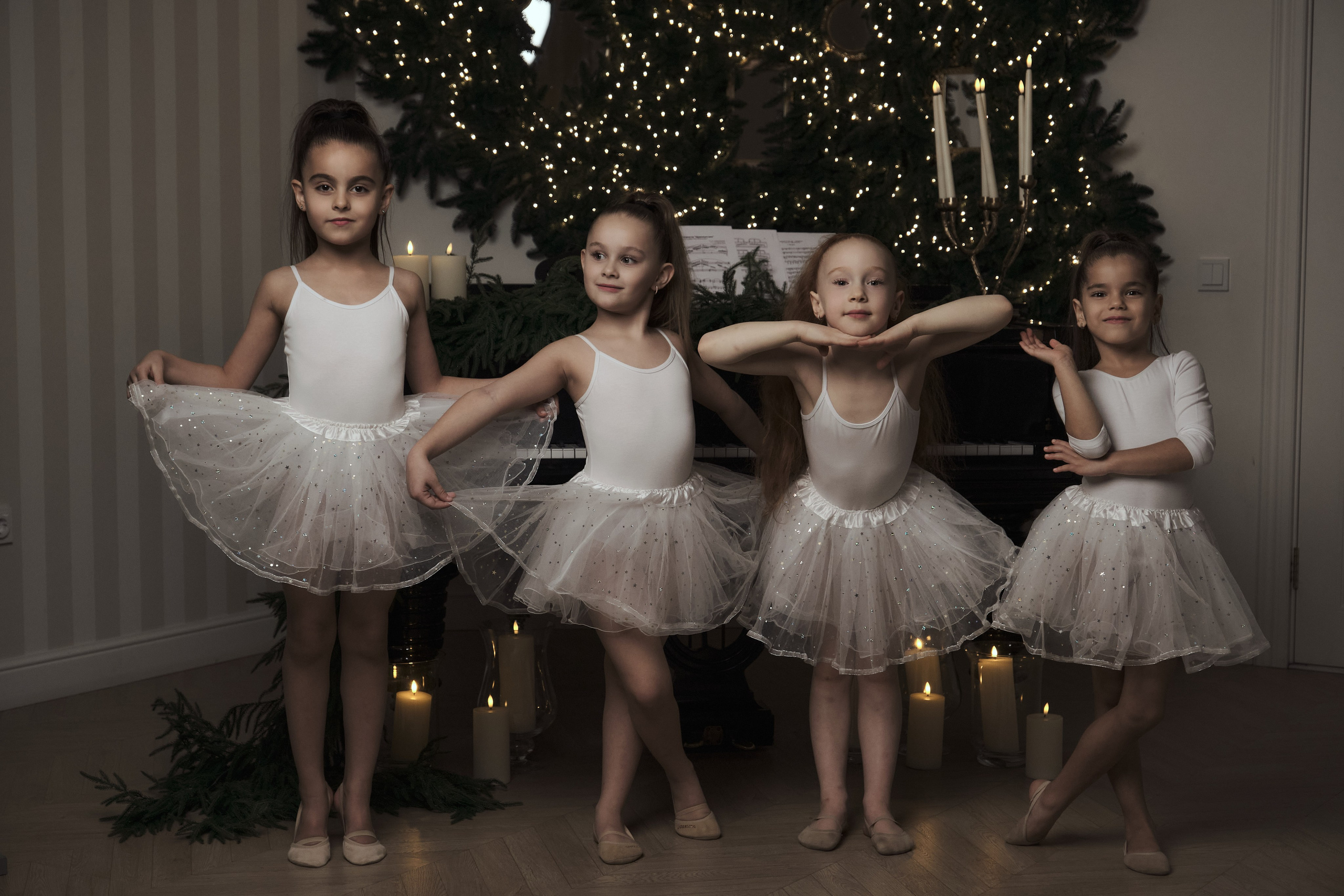 Проект «Фотодень для гимнасток». Barsukov