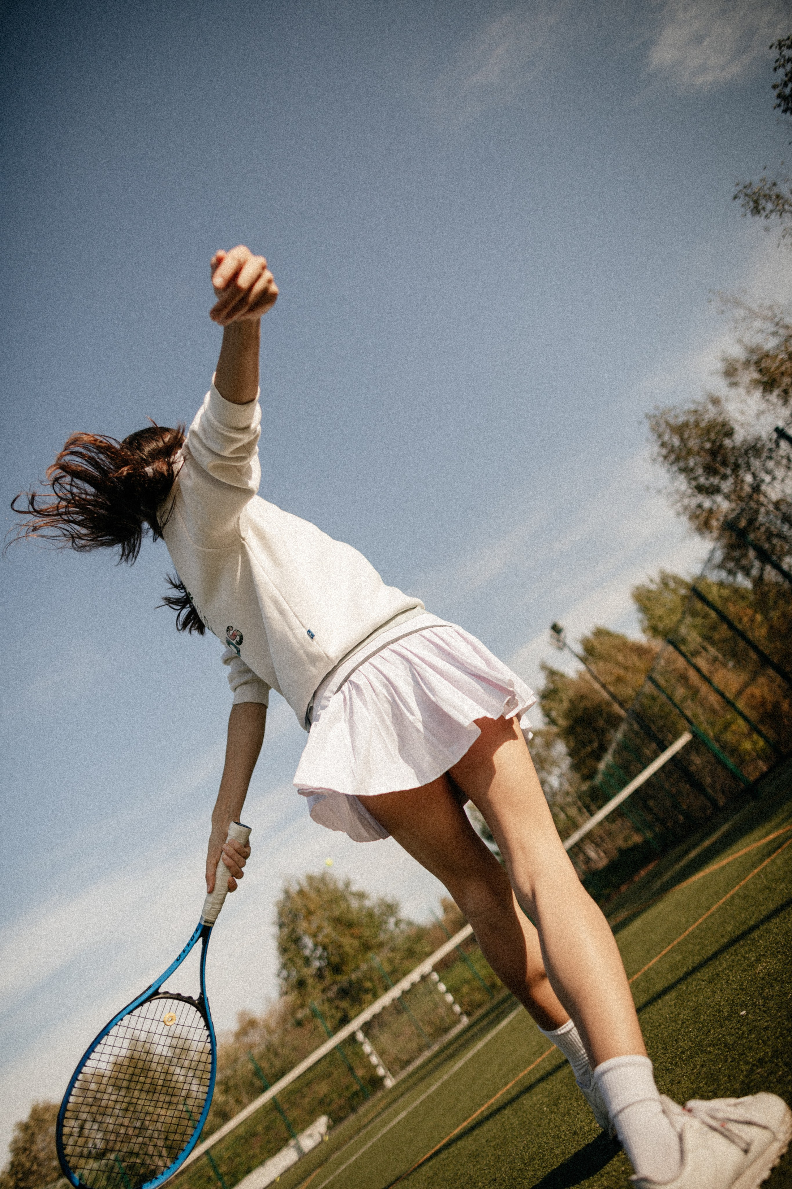 Юля. Фотограф в Архангельске Александра Васина